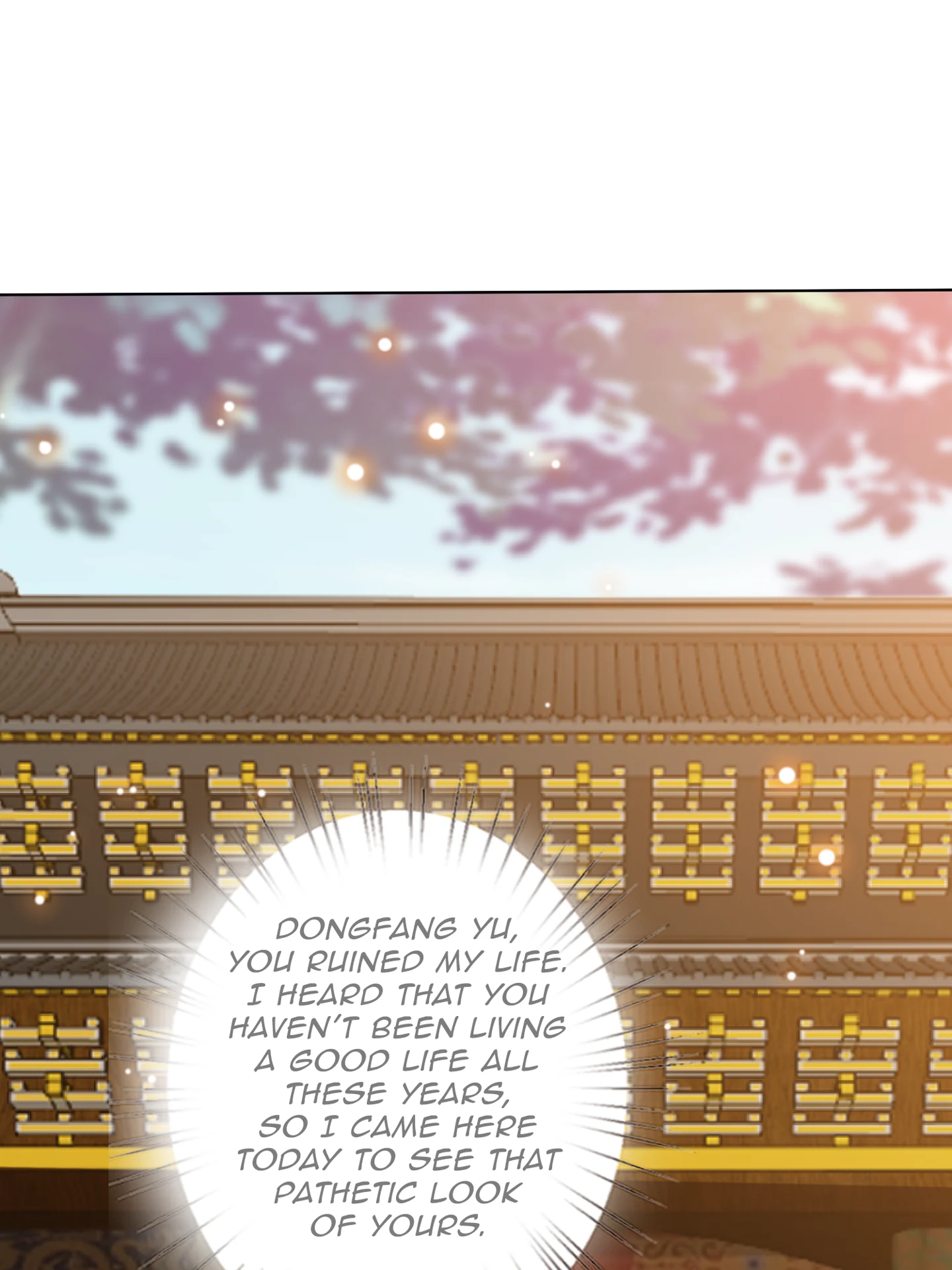 Lost Phoenix: Spoil the Repudiated Empress Chapter 110 - page 6