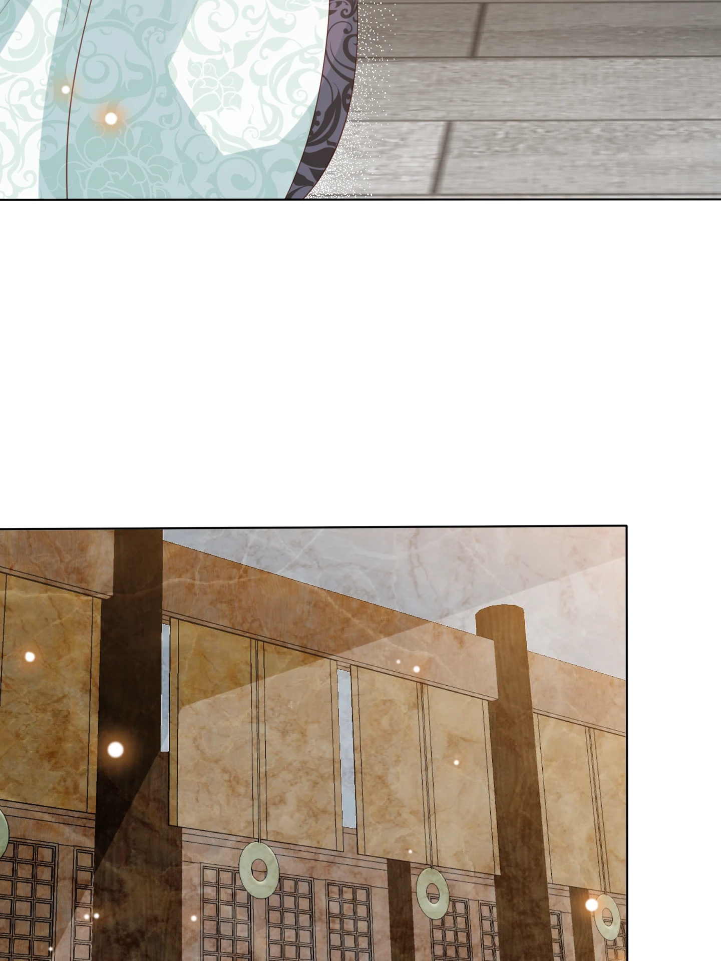 Lost Phoenix: Spoil the Repudiated Empress Chapter 110 - page 8