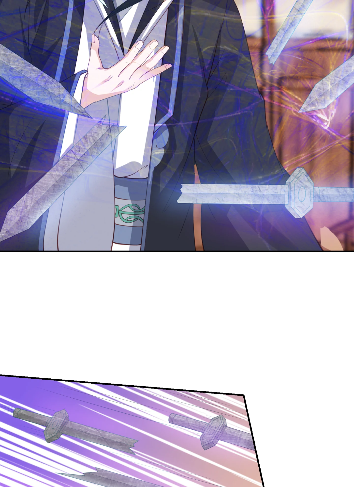 Lost Phoenix: Spoil the Repudiated Empress Chapter 111 - page 11