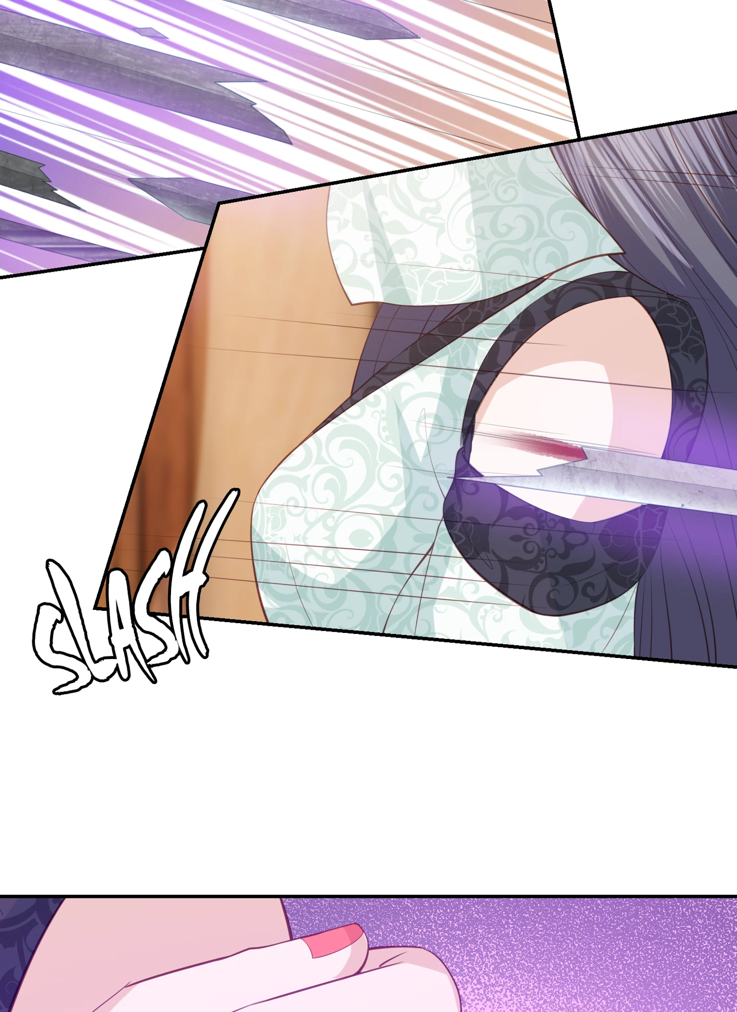 Lost Phoenix: Spoil the Repudiated Empress Chapter 111 - page 12