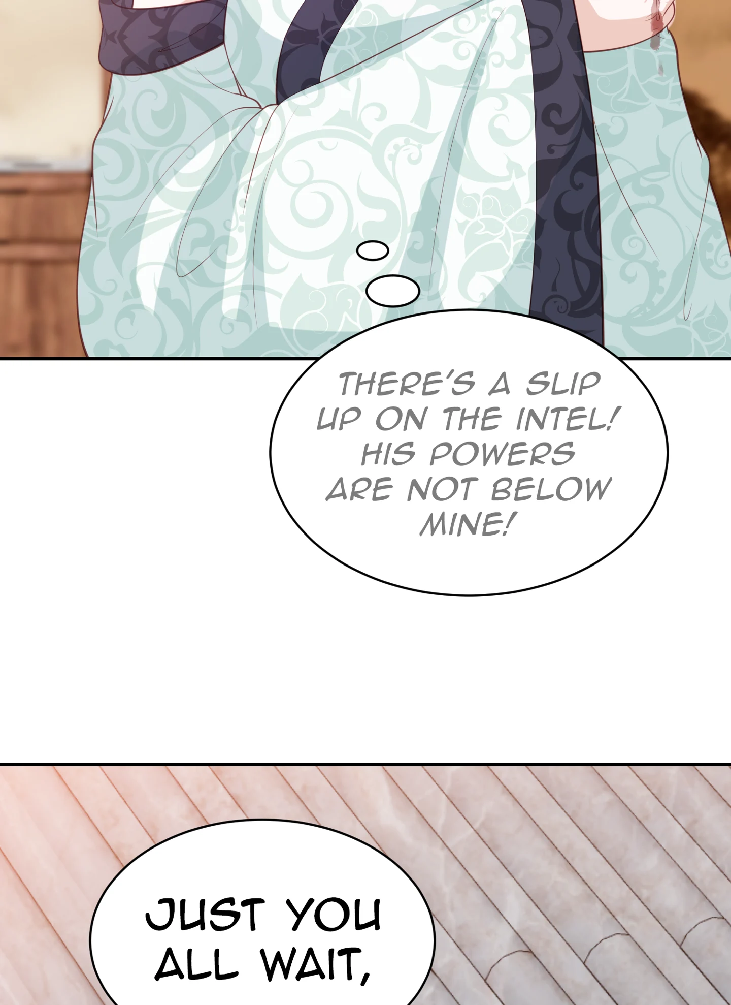 Lost Phoenix: Spoil the Repudiated Empress Chapter 111 - page 14