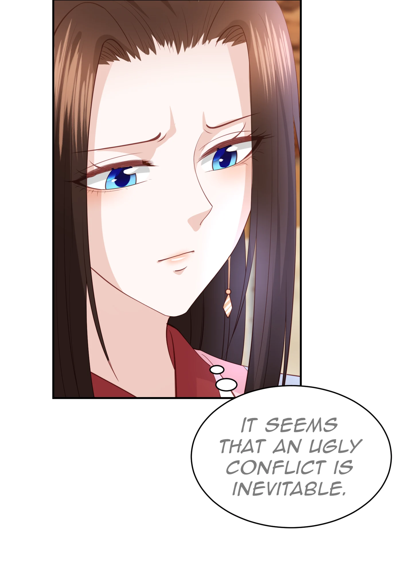 Lost Phoenix: Spoil the Repudiated Empress Chapter 111 - page 17