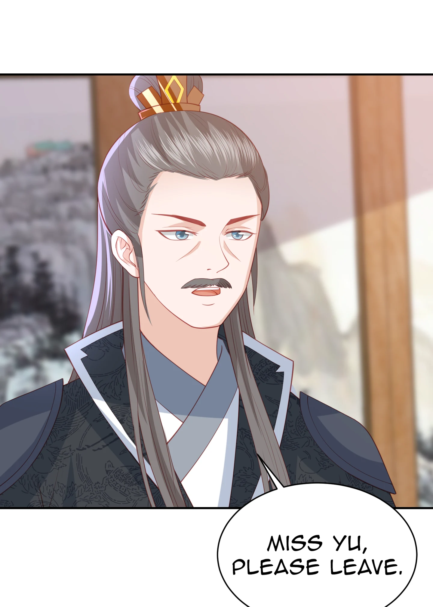 Lost Phoenix: Spoil the Repudiated Empress Chapter 111 - page 1