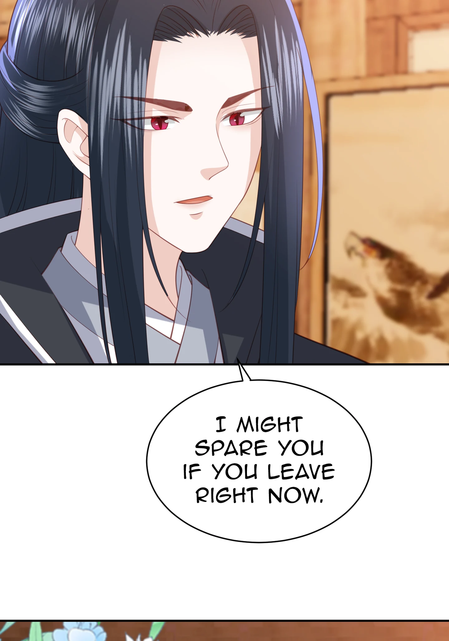 Lost Phoenix: Spoil the Repudiated Empress Chapter 111 - page 23