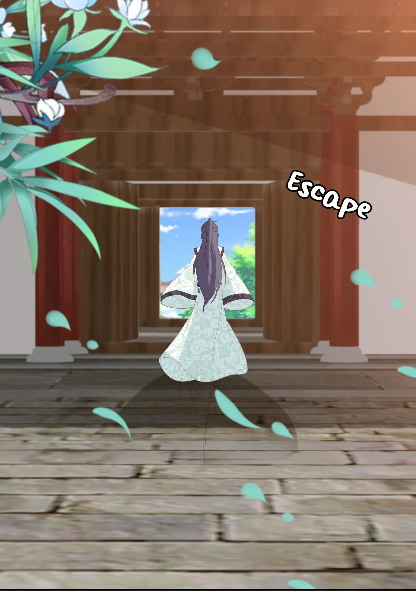 Lost Phoenix: Spoil the Repudiated Empress Chapter 111 - page 24