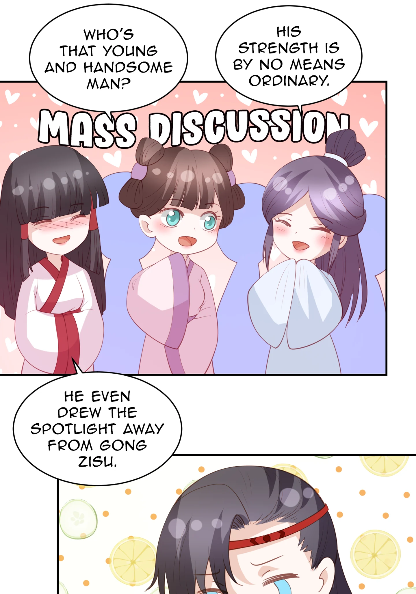 Lost Phoenix: Spoil the Repudiated Empress Chapter 111 - page 25