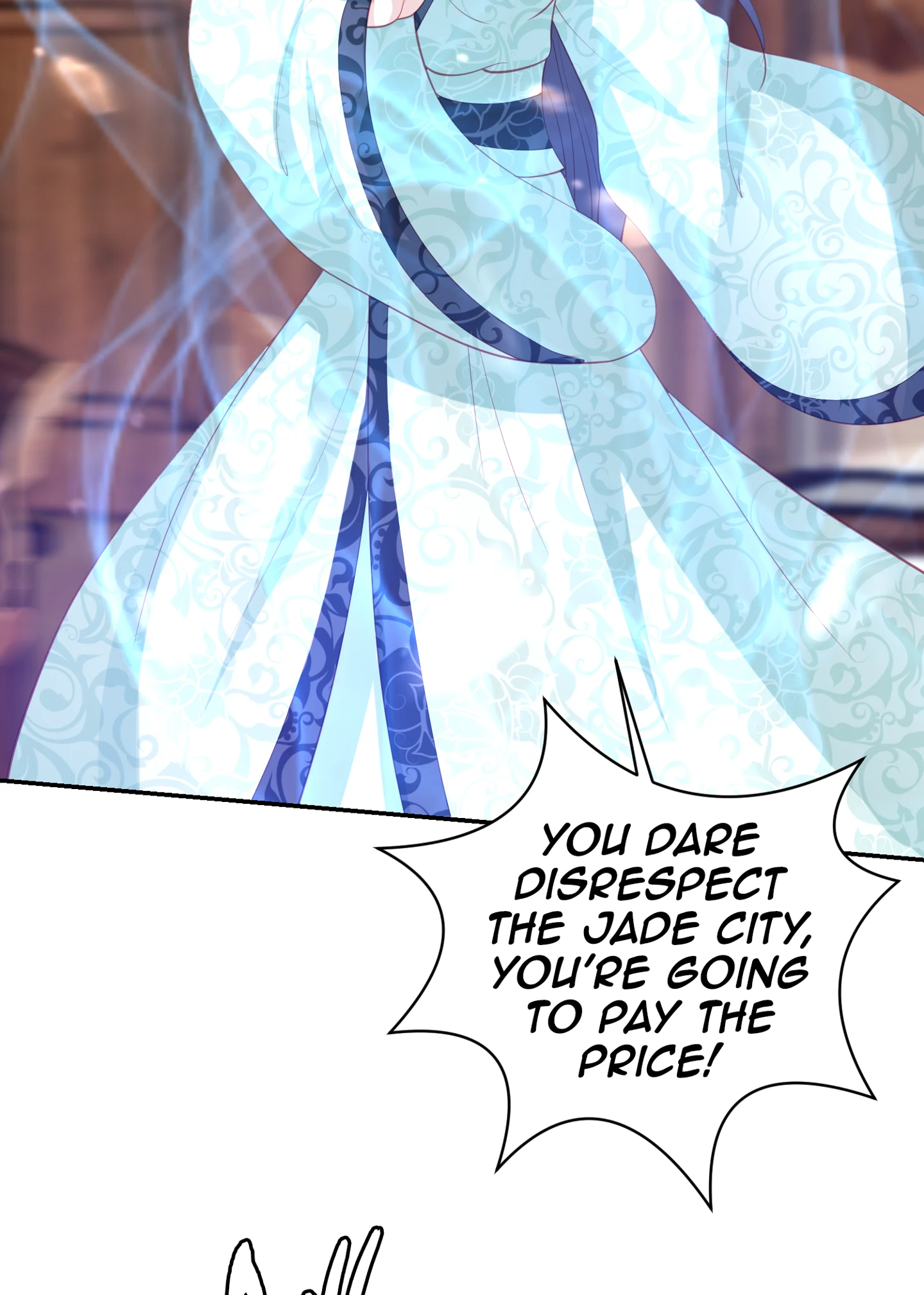 Lost Phoenix: Spoil the Repudiated Empress Chapter 111 - page 3