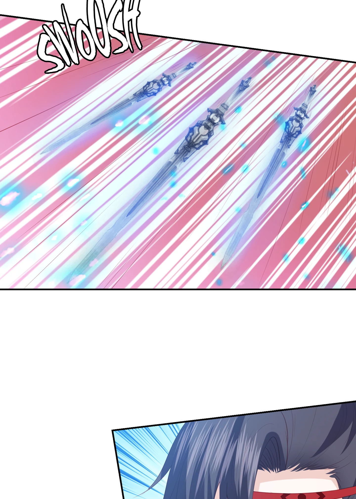 Lost Phoenix: Spoil the Repudiated Empress Chapter 111 - page 4