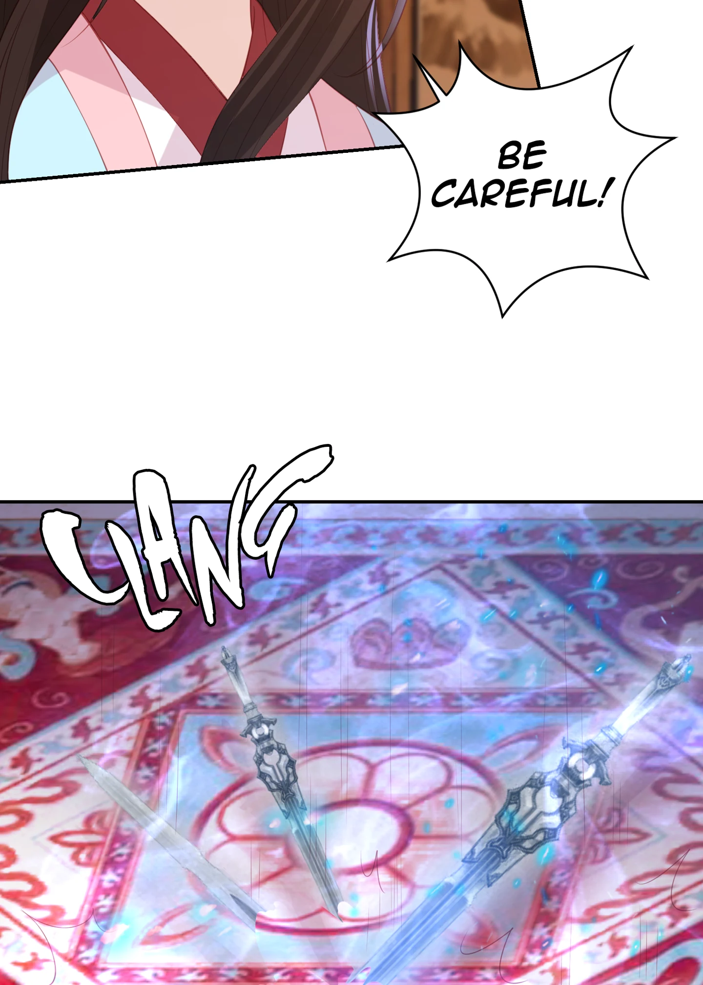 Lost Phoenix: Spoil the Repudiated Empress Chapter 111 - page 6