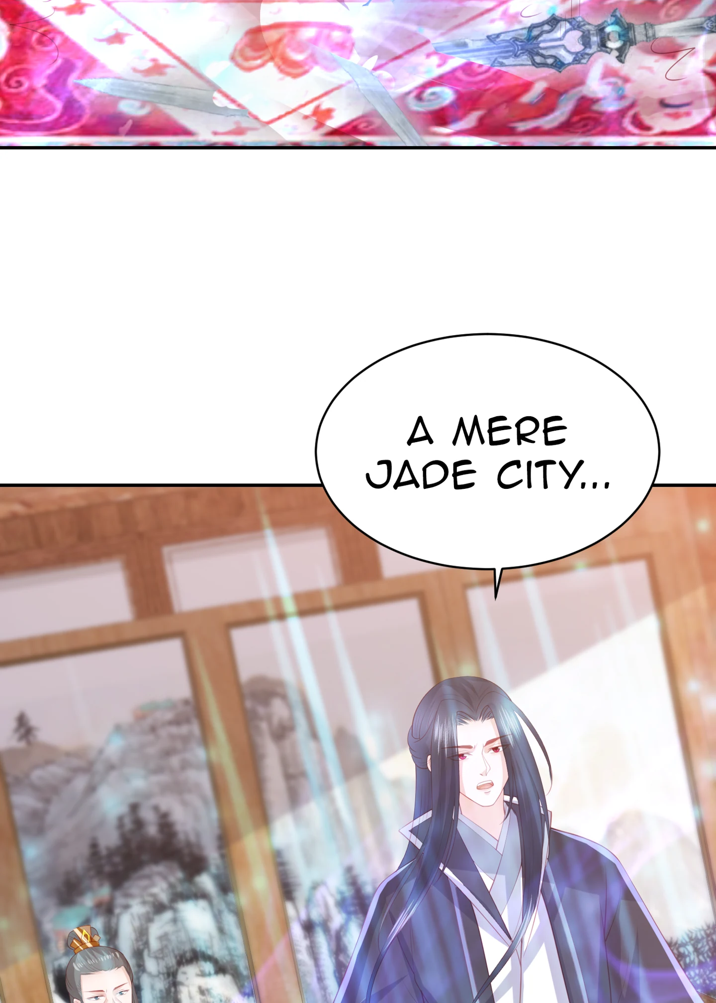 Lost Phoenix: Spoil the Repudiated Empress Chapter 111 - page 7