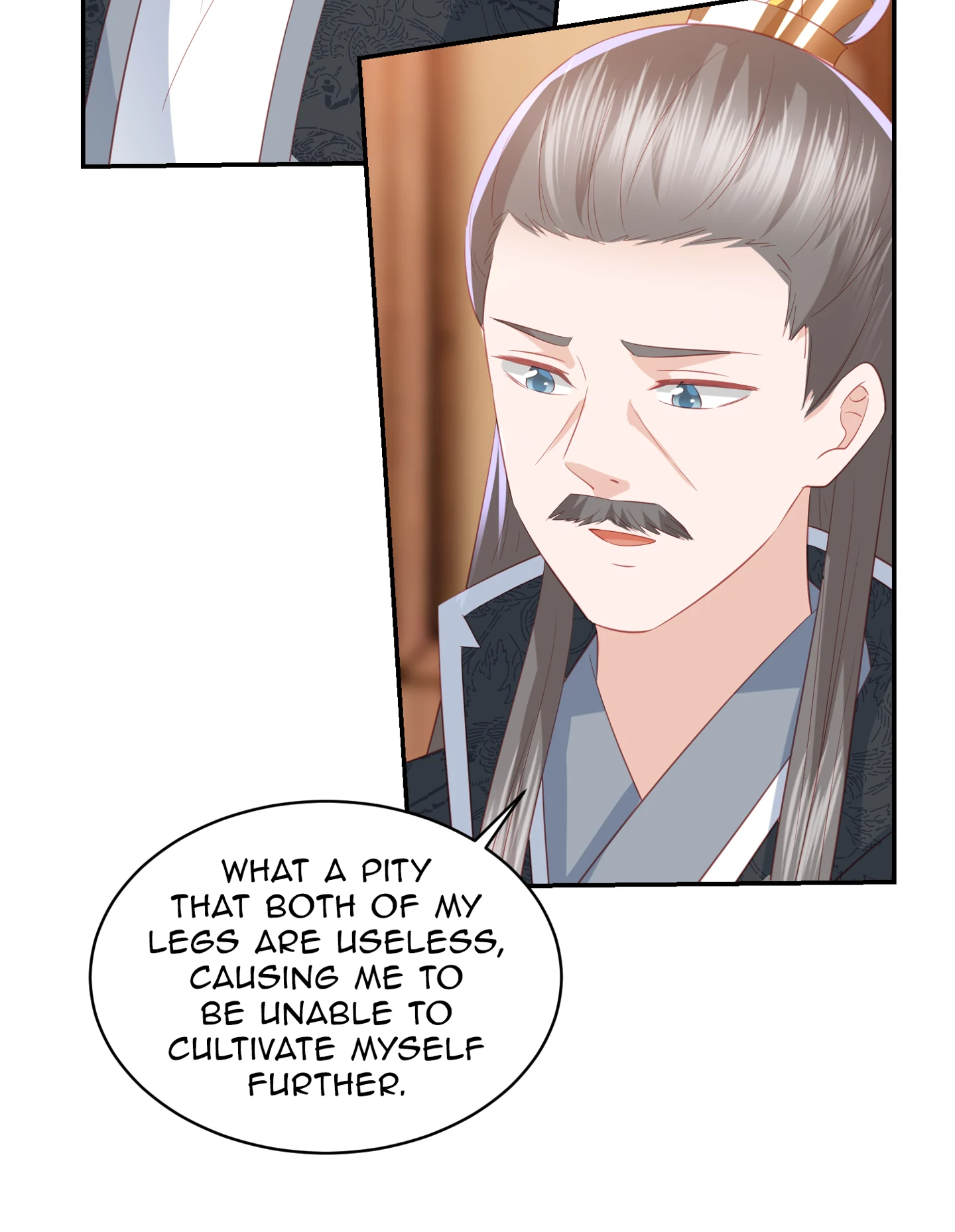 Lost Phoenix: Spoil the Repudiated Empress Chapter 112 - page 9