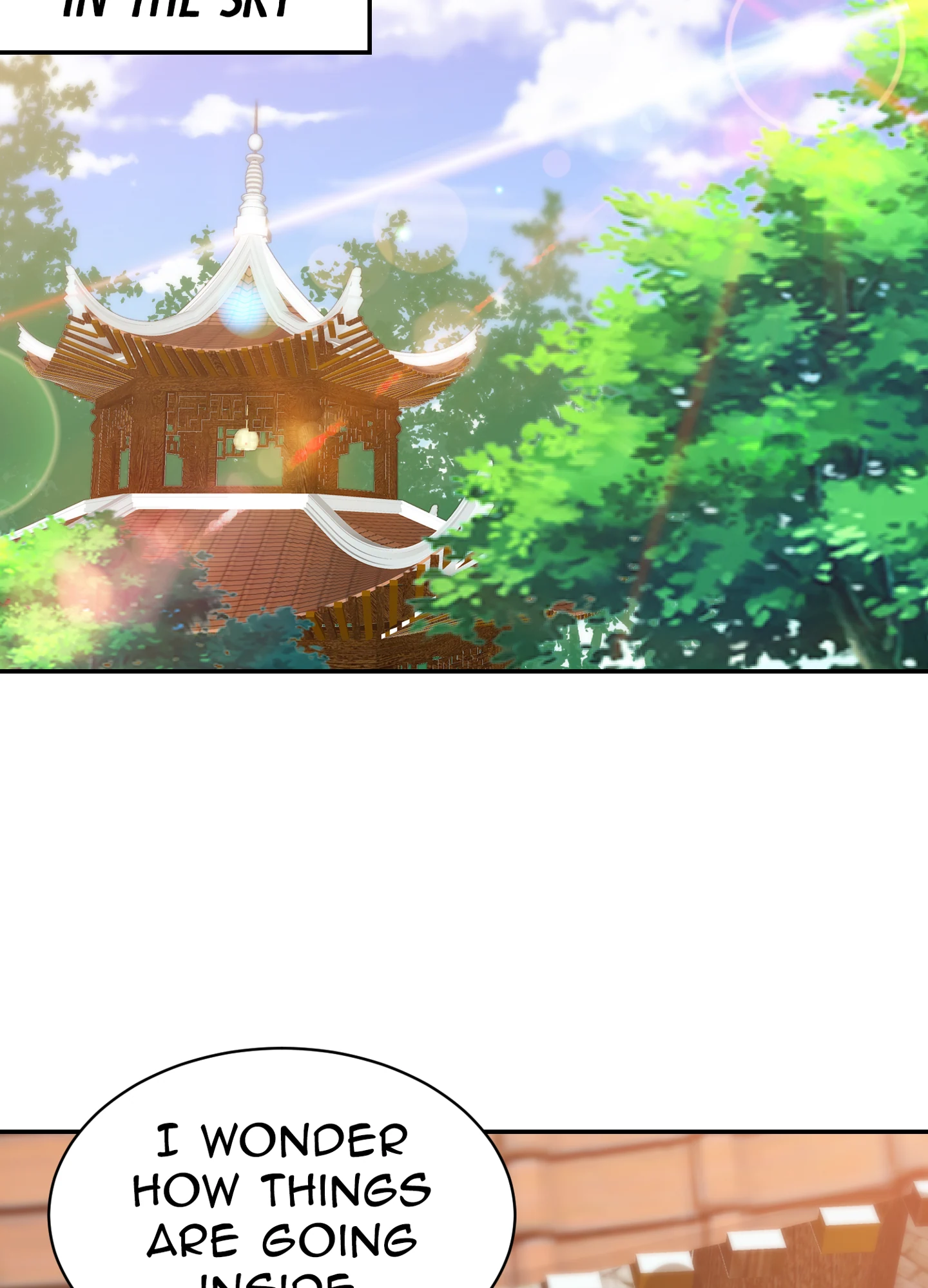 Lost Phoenix: Spoil the Repudiated Empress Chapter 112 - page 13