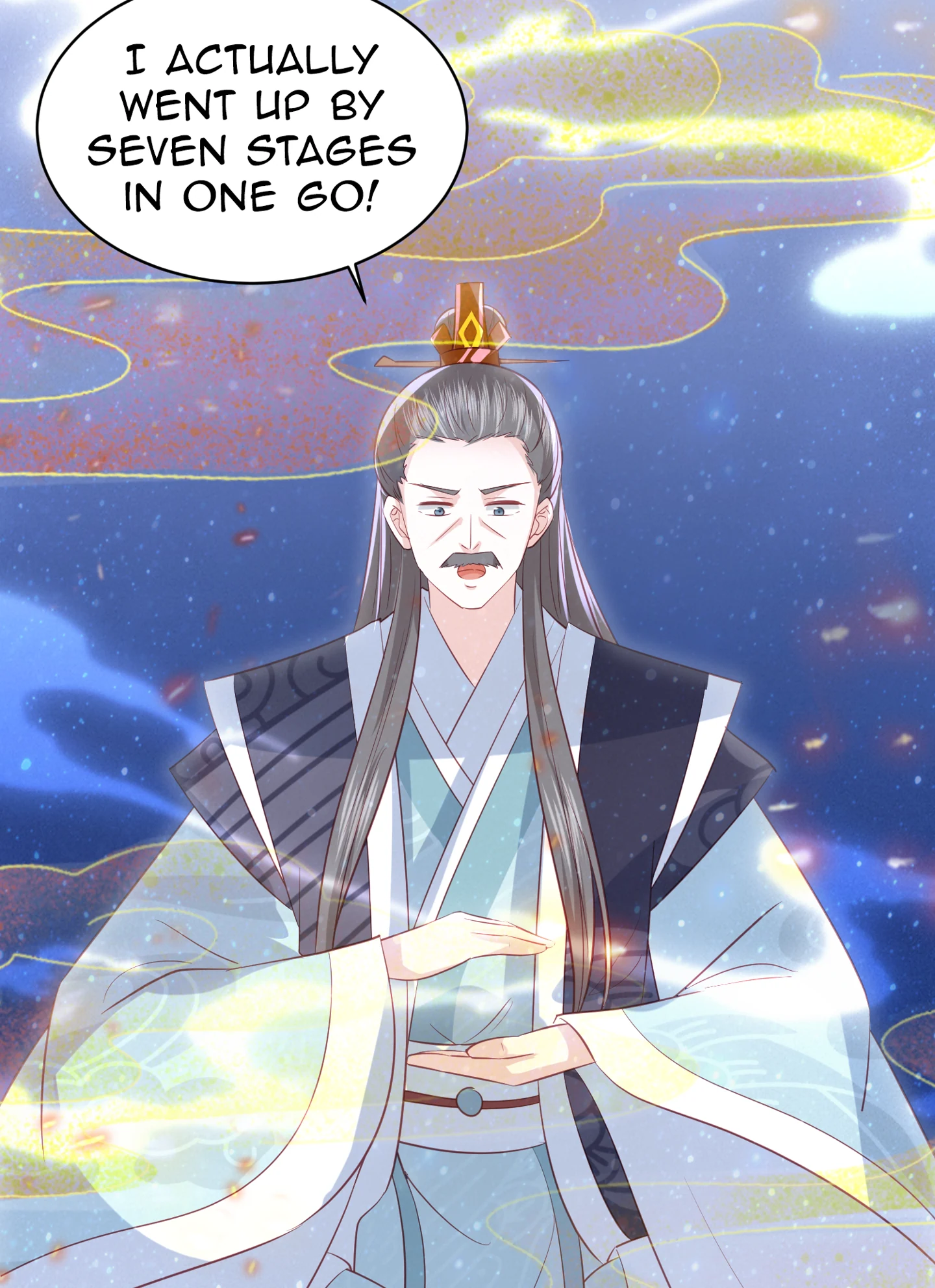 Lost Phoenix: Spoil the Repudiated Empress Chapter 112 - page 20