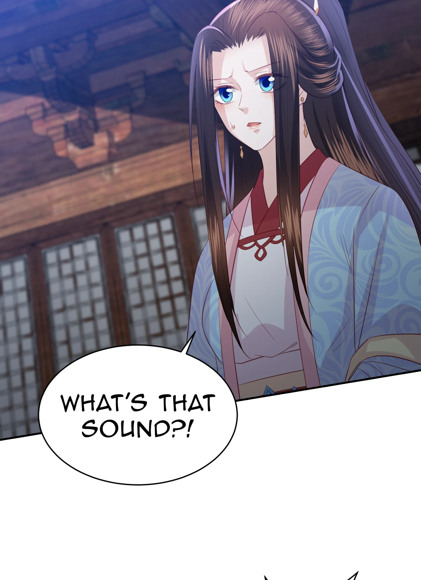 Lost Phoenix: Spoil the Repudiated Empress Chapter 112 - page 22