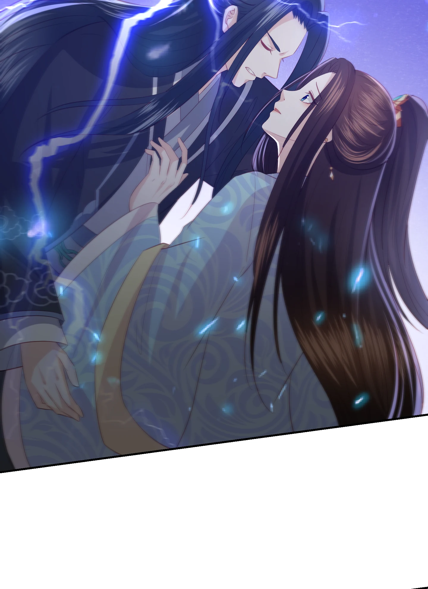 Lost Phoenix: Spoil the Repudiated Empress Chapter 112 - page 26