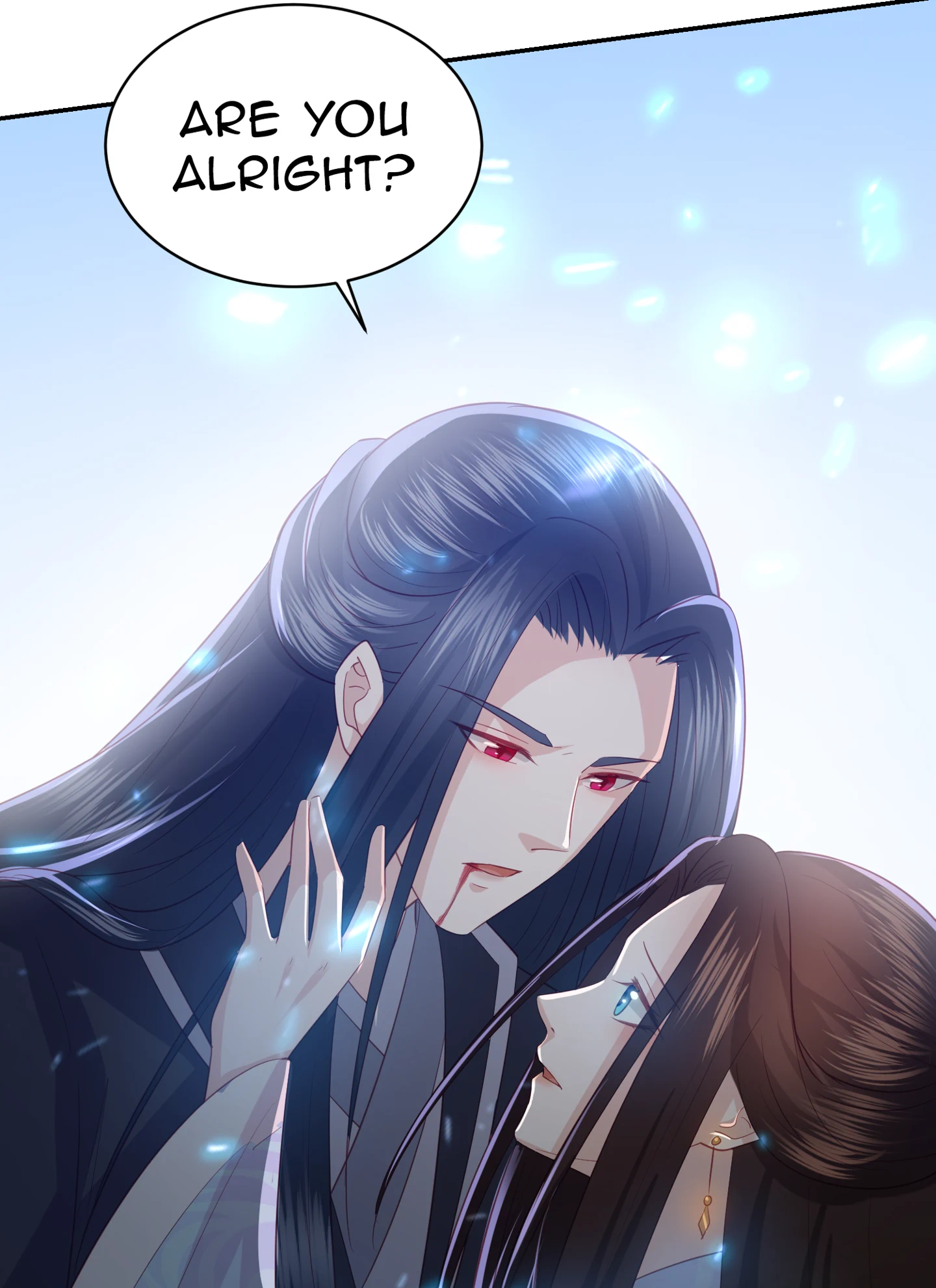 Lost Phoenix: Spoil the Repudiated Empress Chapter 112 - page 27