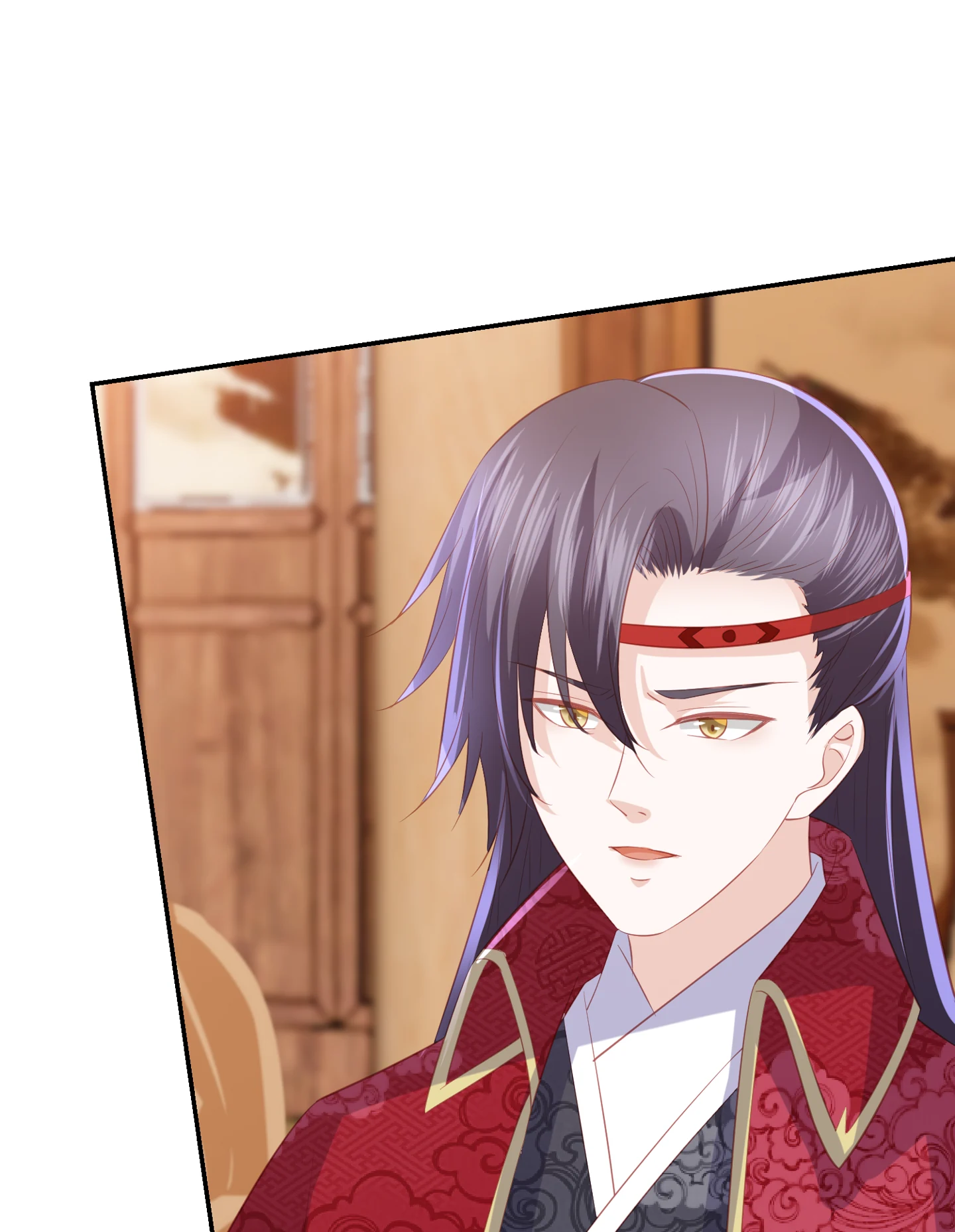 Lost Phoenix: Spoil the Repudiated Empress Chapter 112 - page 5