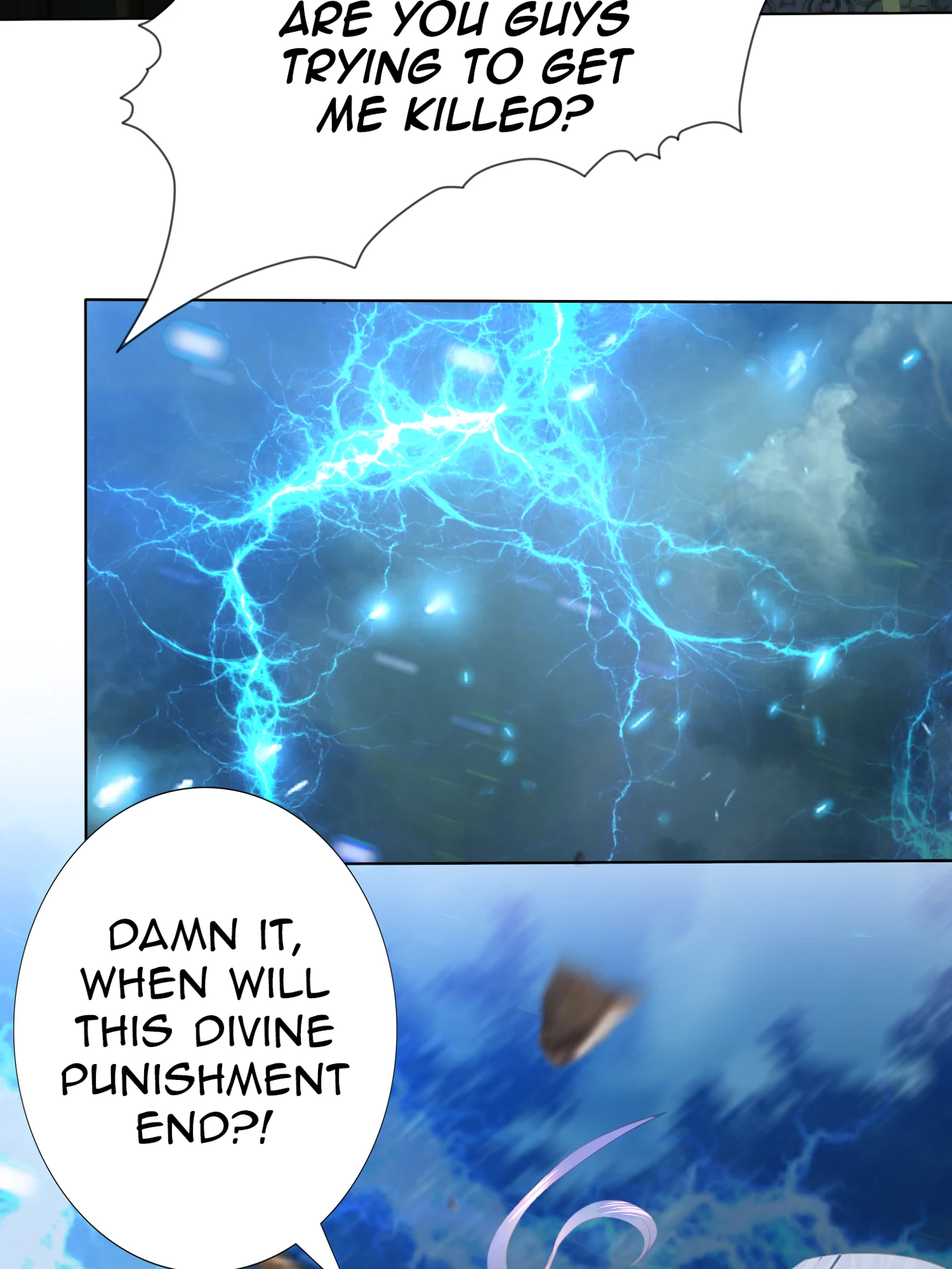 Lost Phoenix: Spoil the Repudiated Empress Chapter 113 - page 9