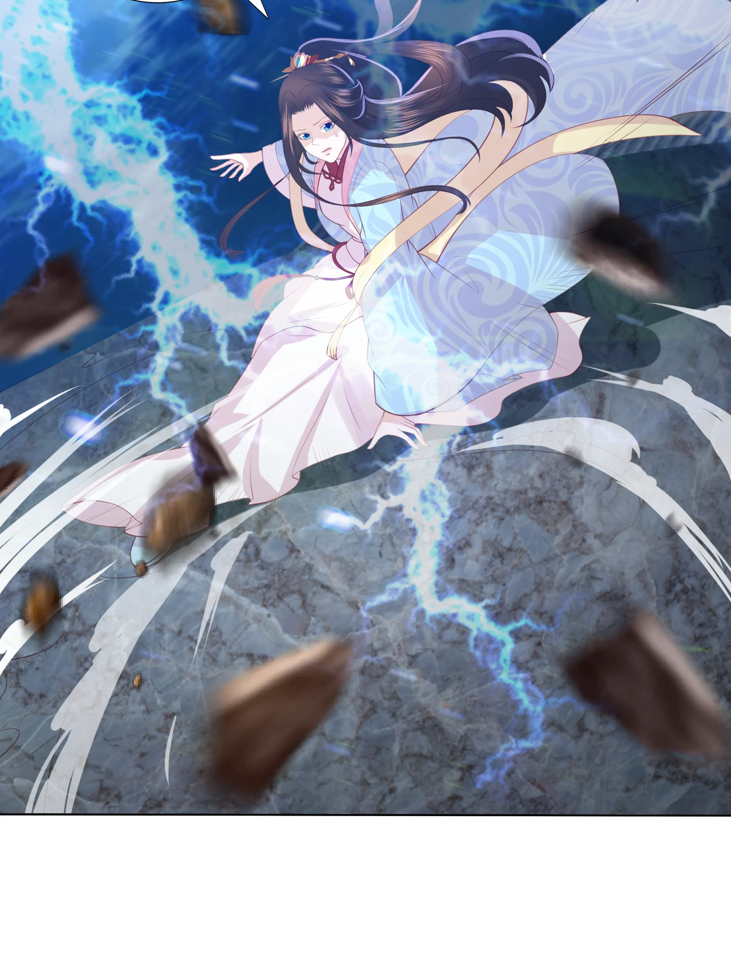 Lost Phoenix: Spoil the Repudiated Empress Chapter 113 - page 10