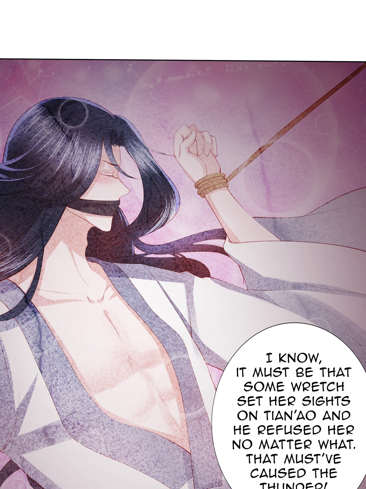 Lost Phoenix: Spoil the Repudiated Empress Chapter 113 - page 14