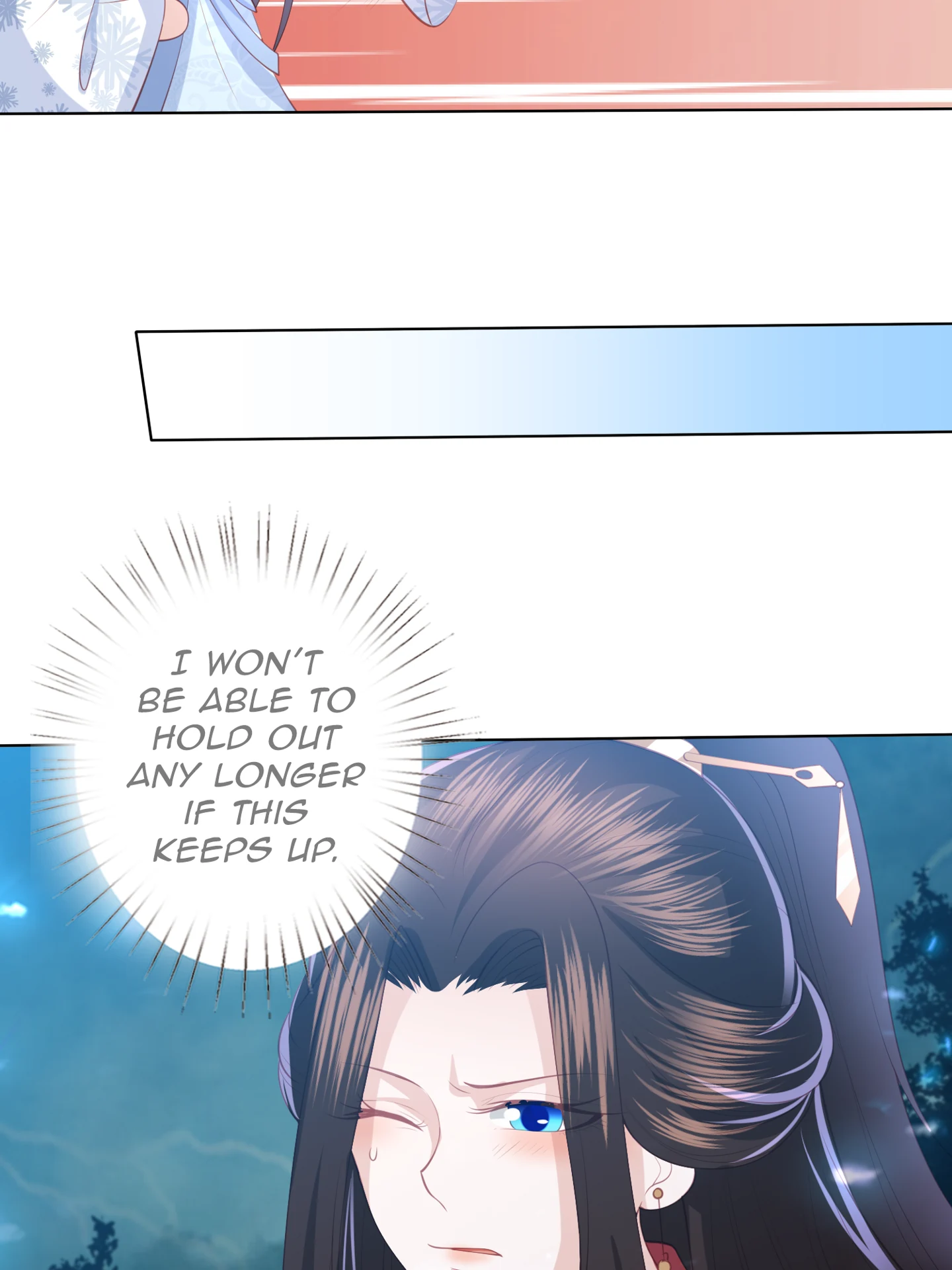 Lost Phoenix: Spoil the Repudiated Empress Chapter 113 - page 17