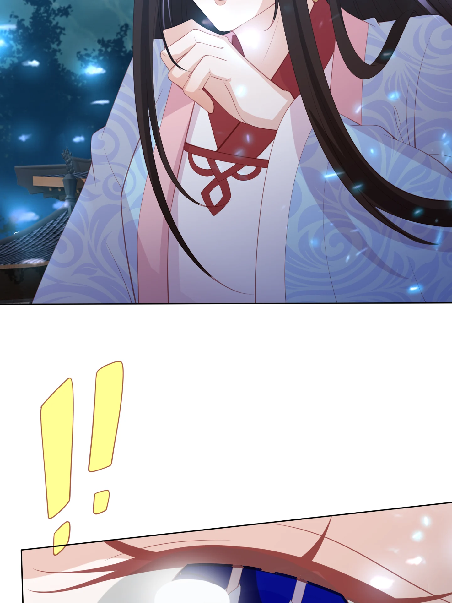 Lost Phoenix: Spoil the Repudiated Empress Chapter 113 - page 18