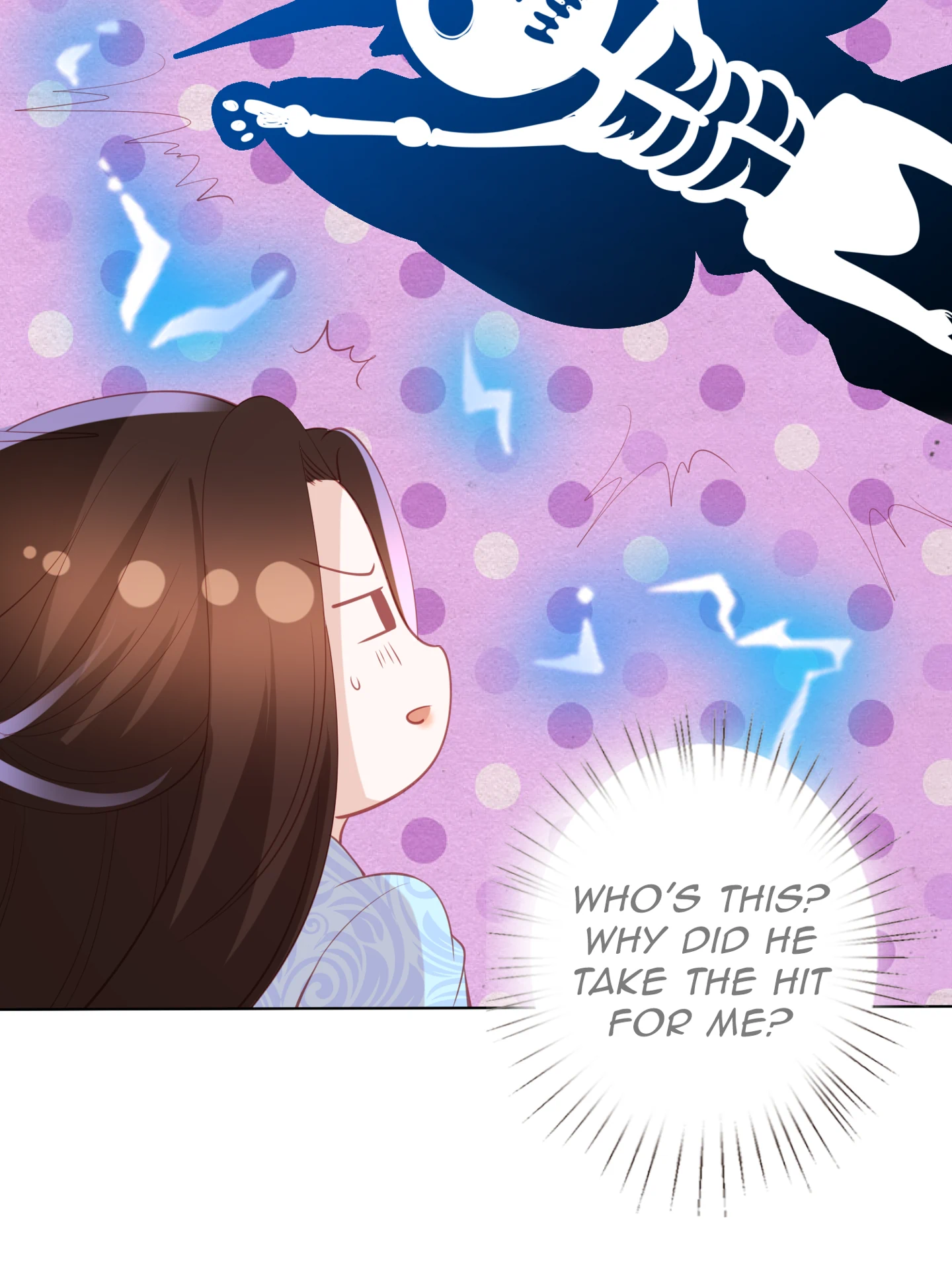 Lost Phoenix: Spoil the Repudiated Empress Chapter 113 - page 20