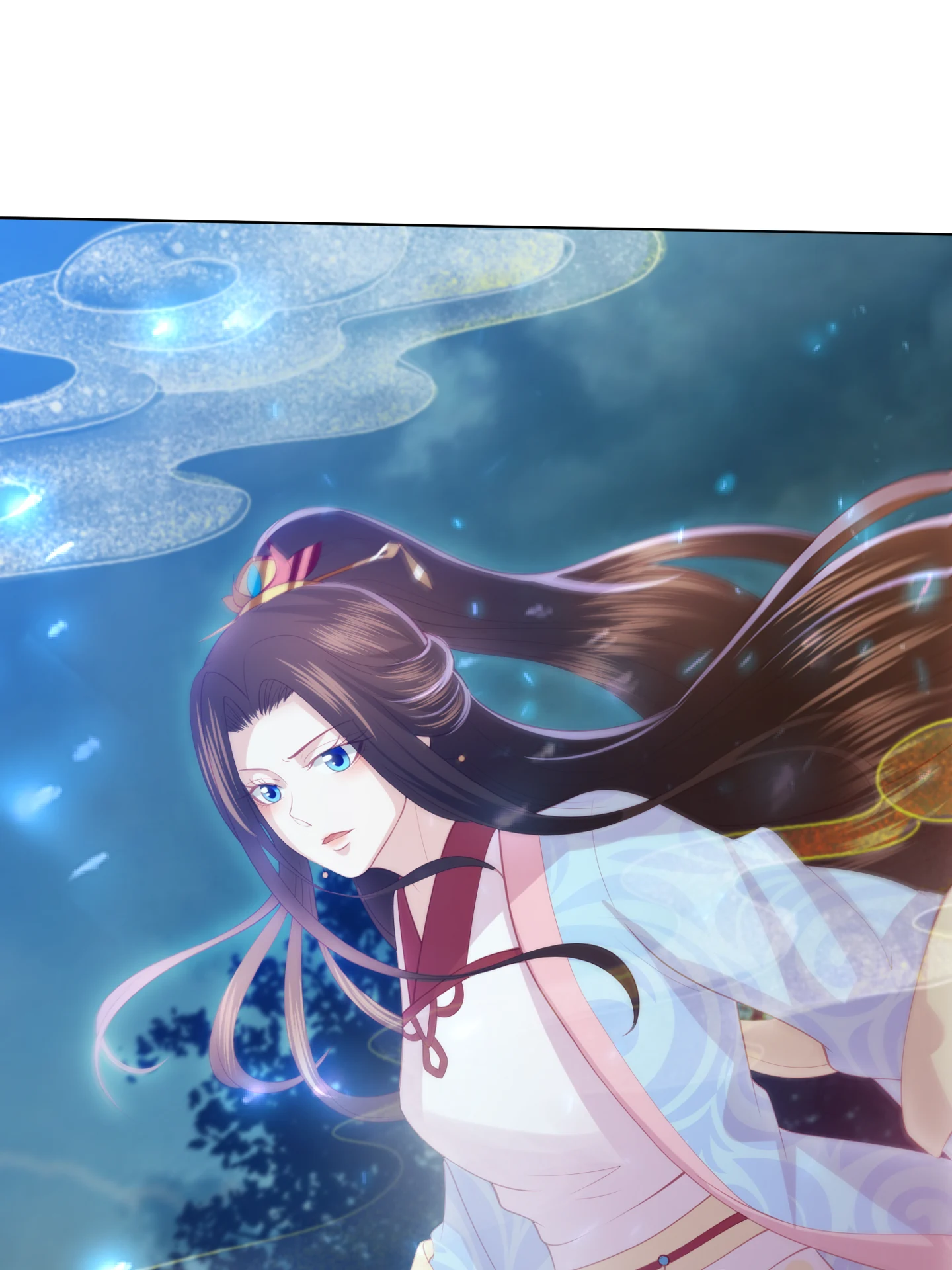 Lost Phoenix: Spoil the Repudiated Empress Chapter 113 - page 21