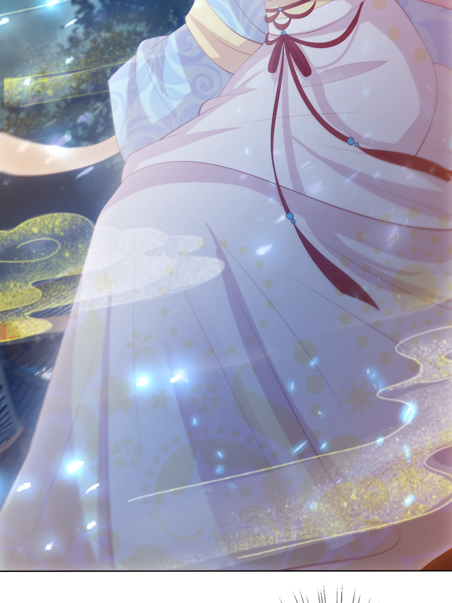 Lost Phoenix: Spoil the Repudiated Empress Chapter 113 - page 22