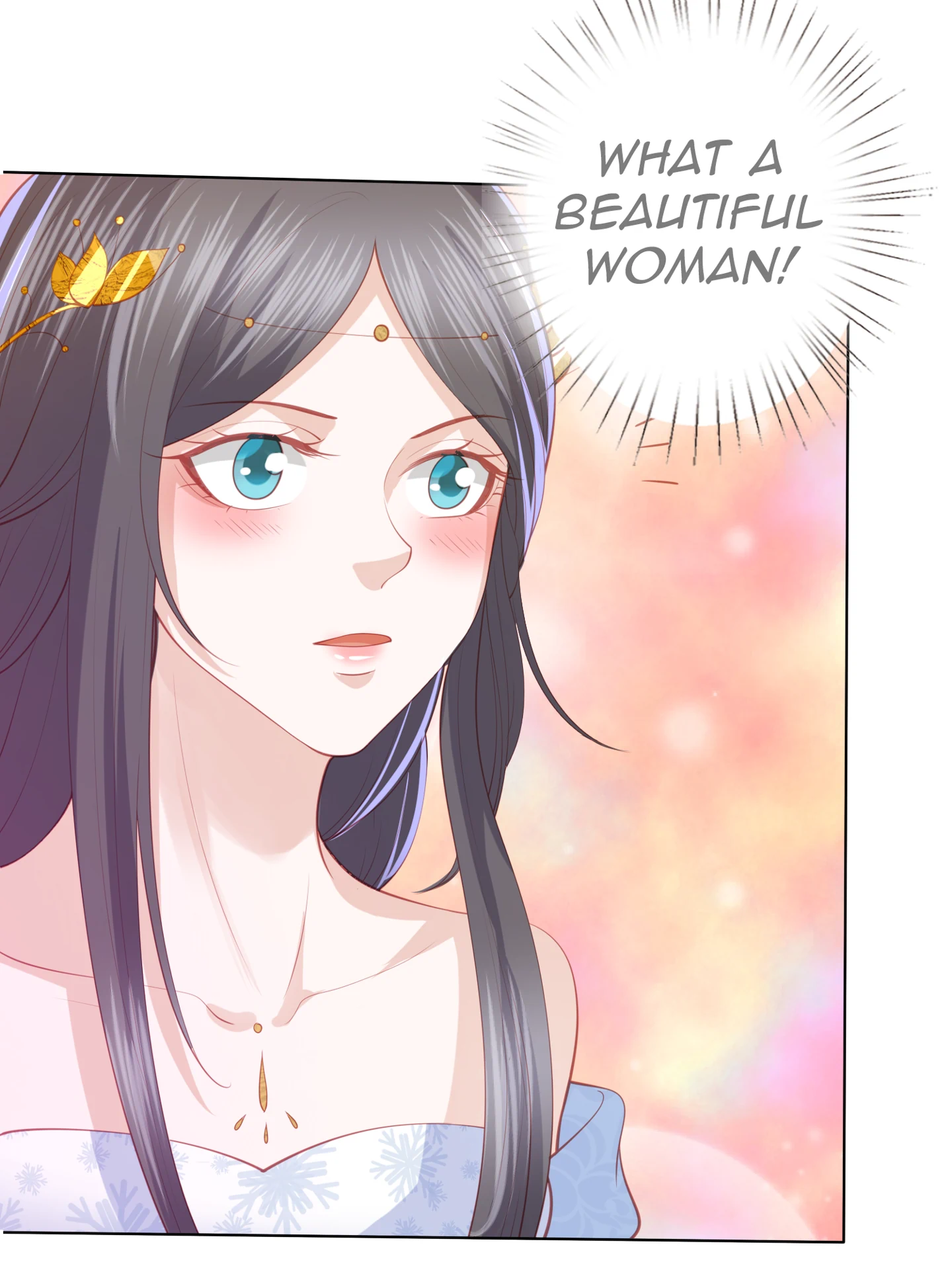 Lost Phoenix: Spoil the Repudiated Empress Chapter 113 - page 23