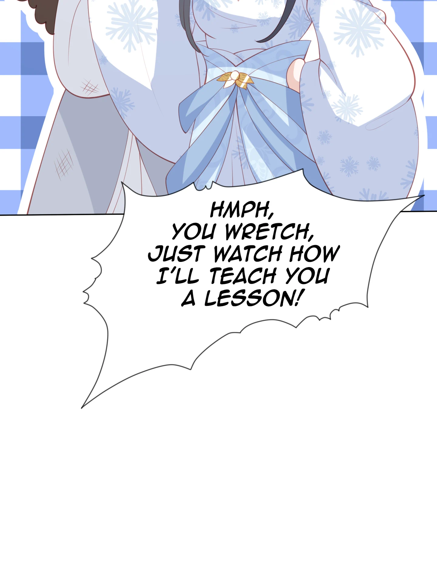 Lost Phoenix: Spoil the Repudiated Empress Chapter 113 - page 25