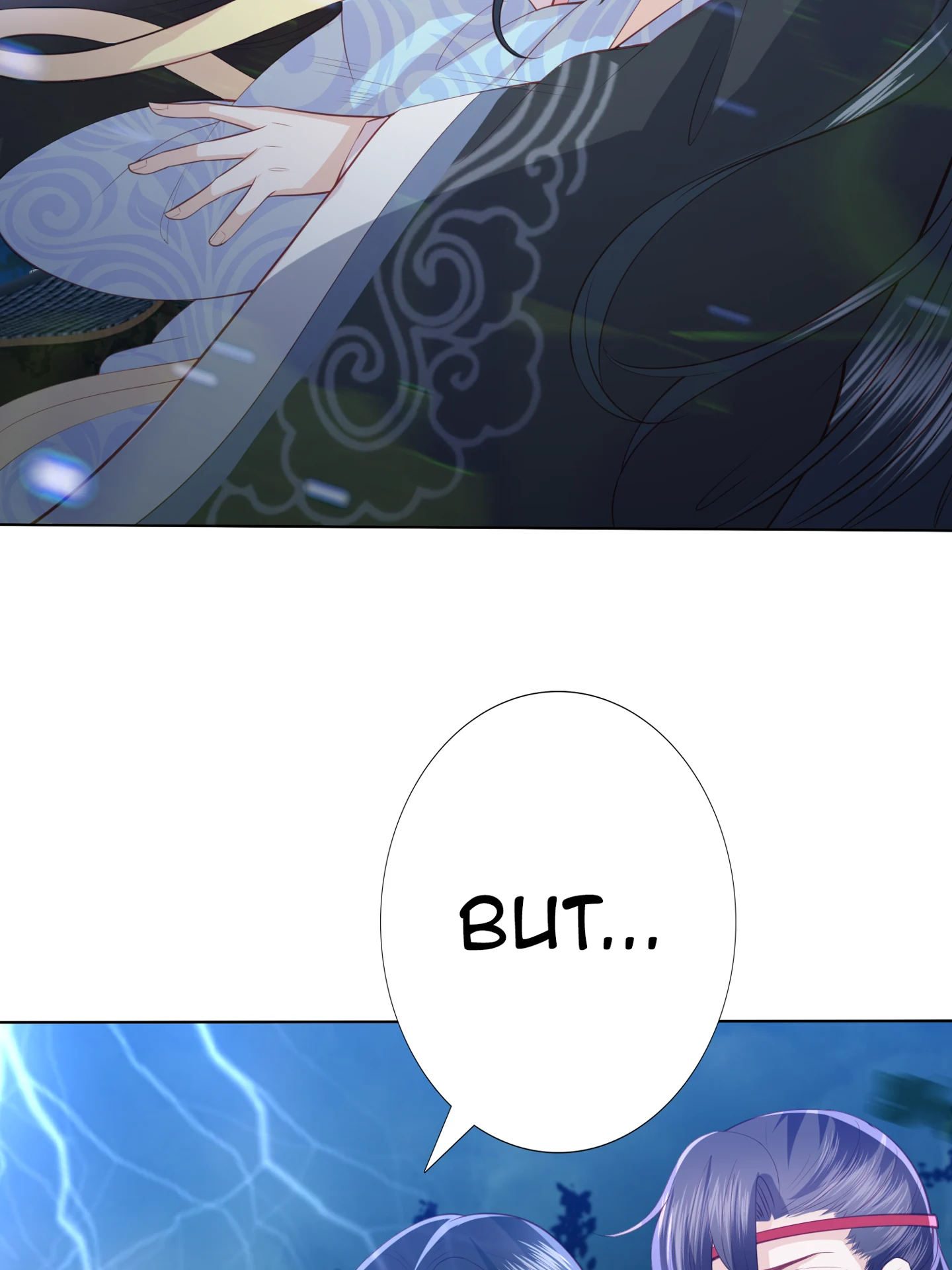 Lost Phoenix: Spoil the Repudiated Empress Chapter 113 - page 7