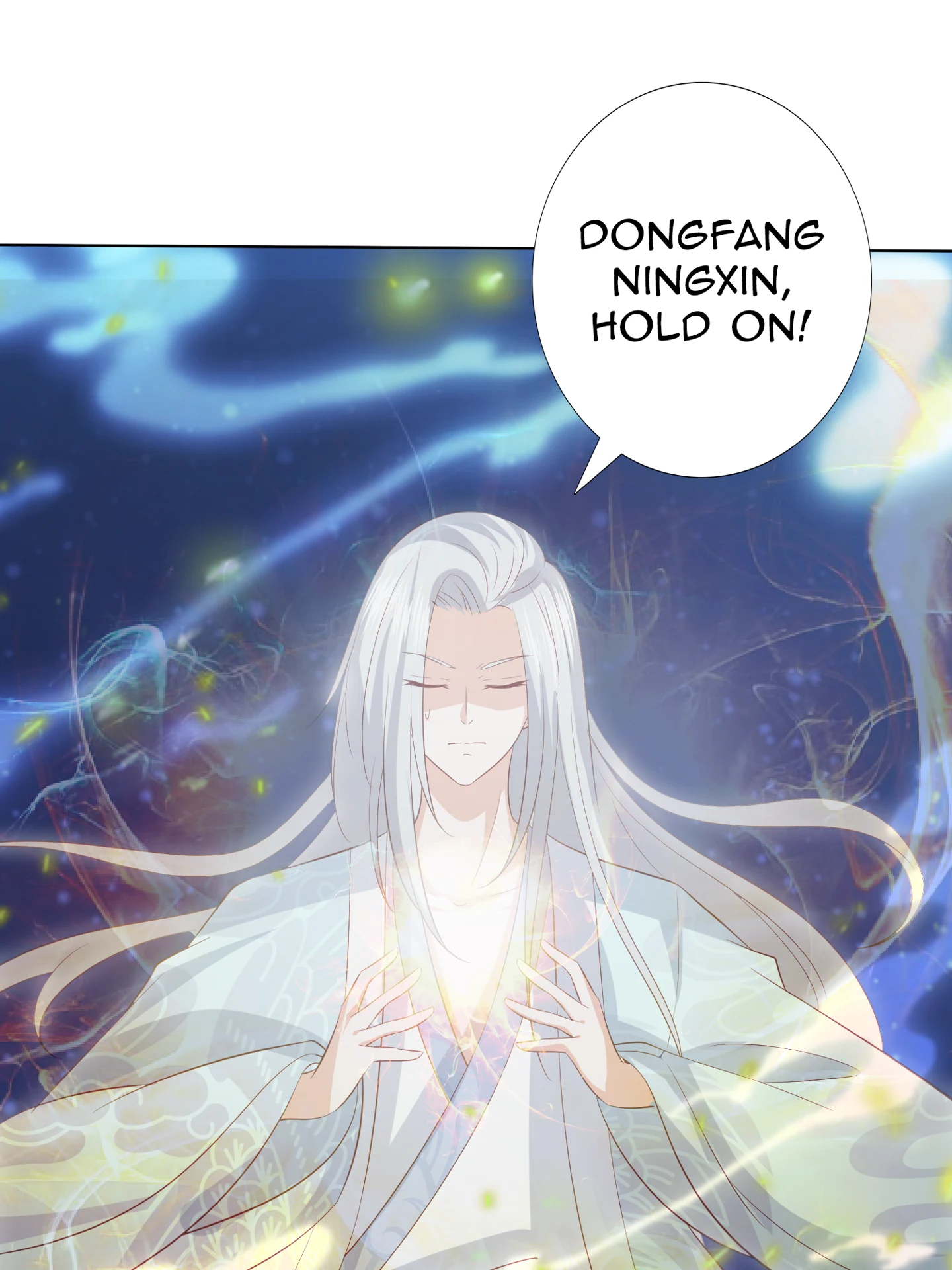 Lost Phoenix: Spoil the Repudiated Empress Chapter 114 - page 11