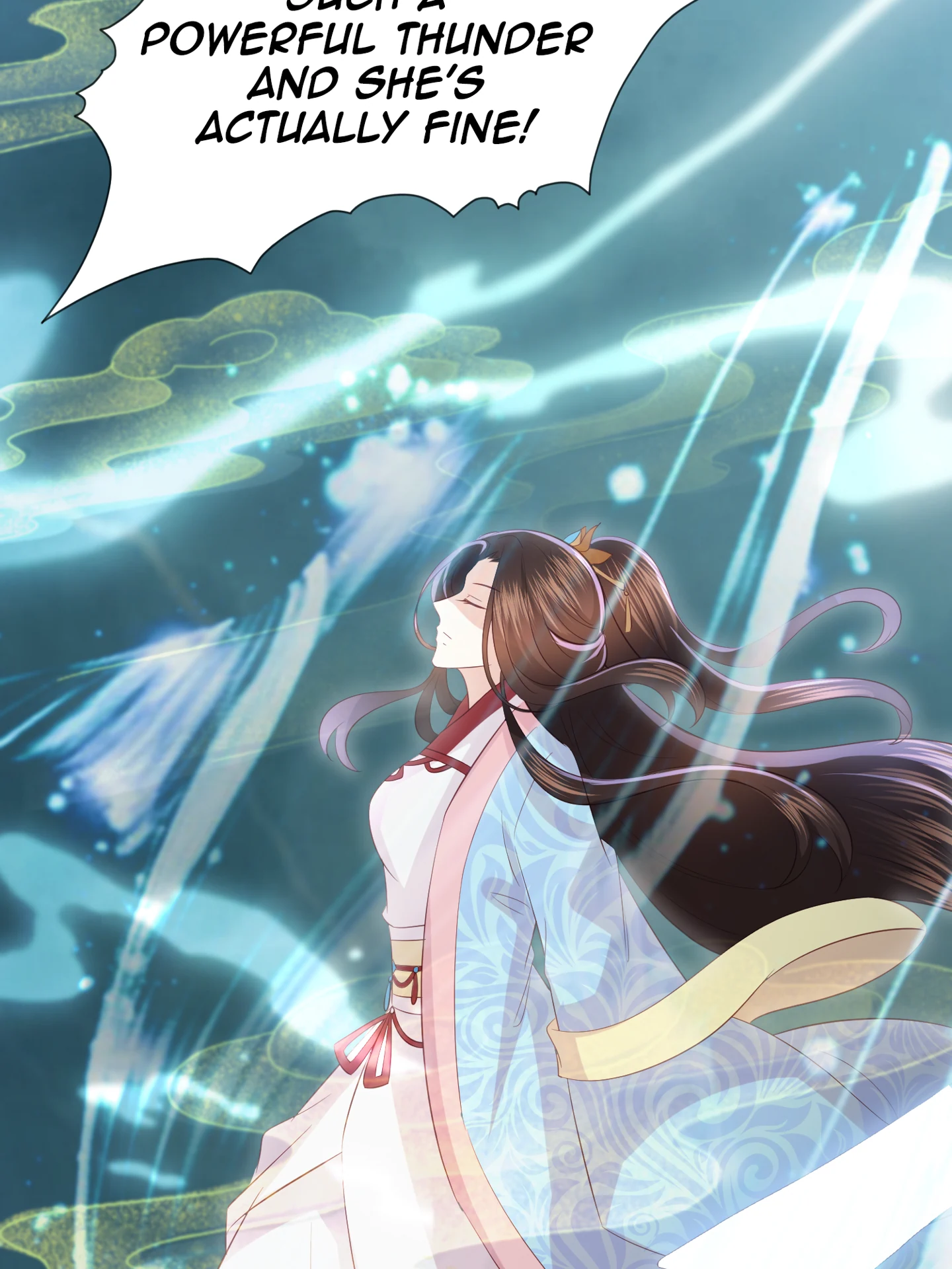 Lost Phoenix: Spoil the Repudiated Empress Chapter 114 - page 13