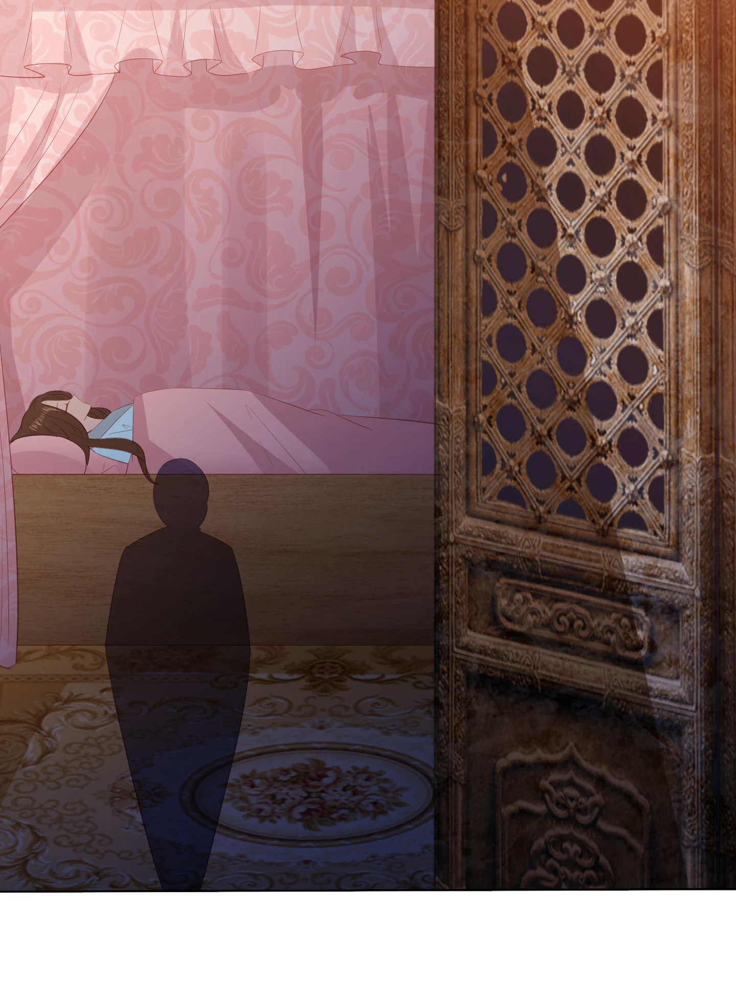 Lost Phoenix: Spoil the Repudiated Empress Chapter 114 - page 25