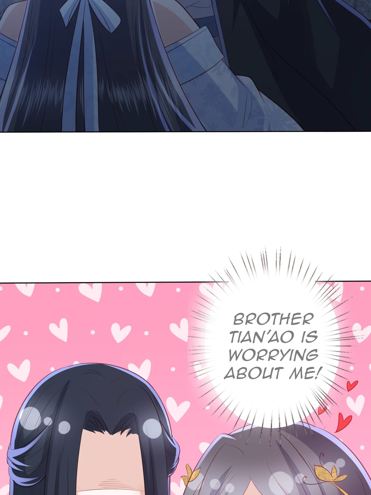 Lost Phoenix: Spoil the Repudiated Empress Chapter 114 - page 2