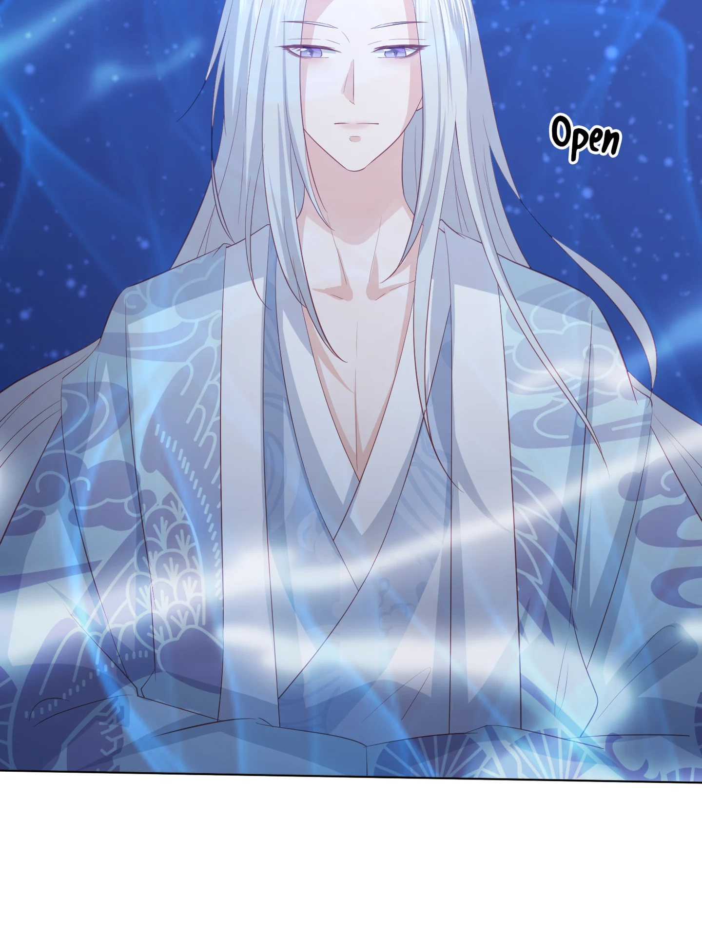 Lost Phoenix: Spoil the Repudiated Empress Chapter 114 - page 5