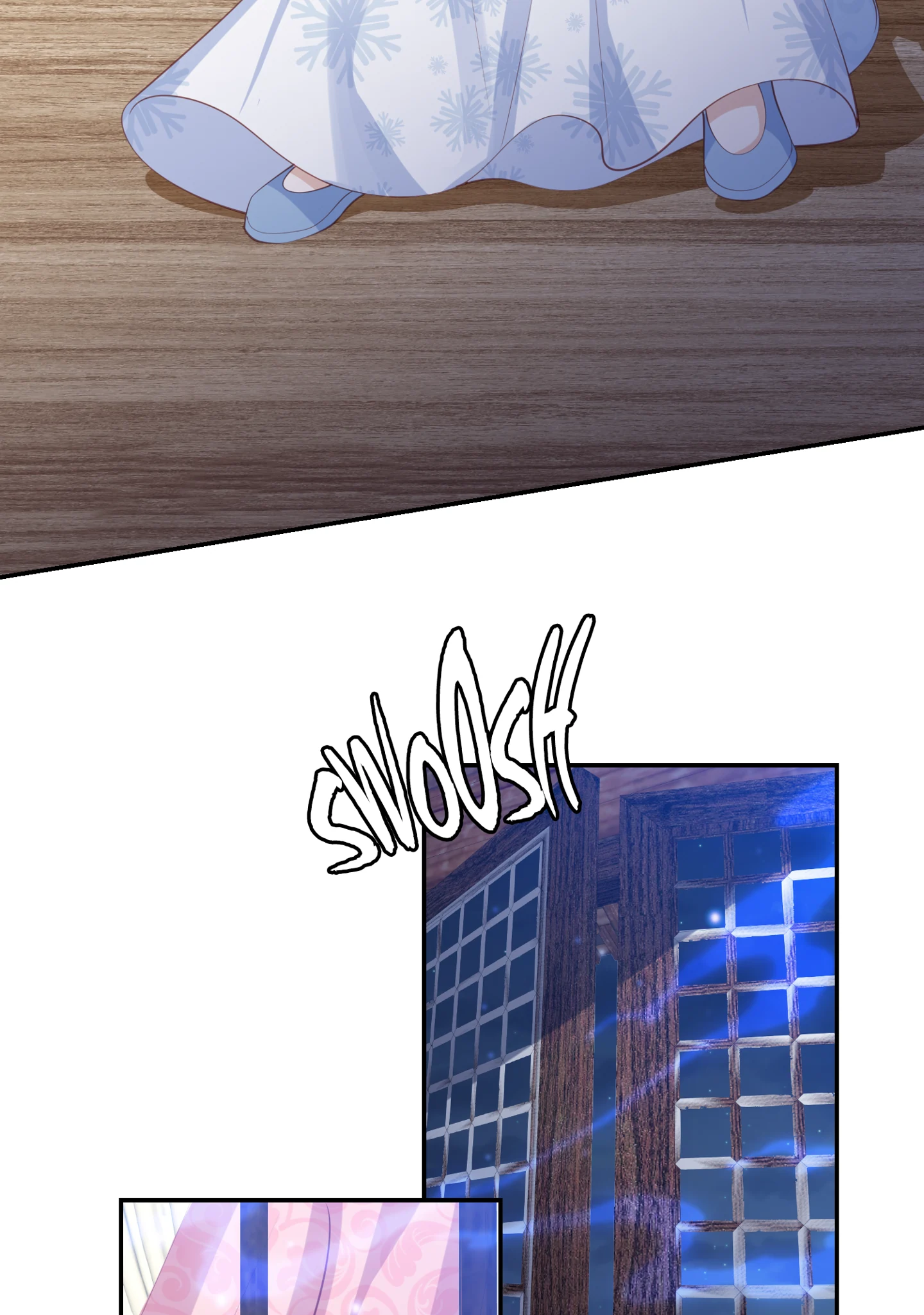 Lost Phoenix: Spoil the Repudiated Empress Chapter 115 - page 9