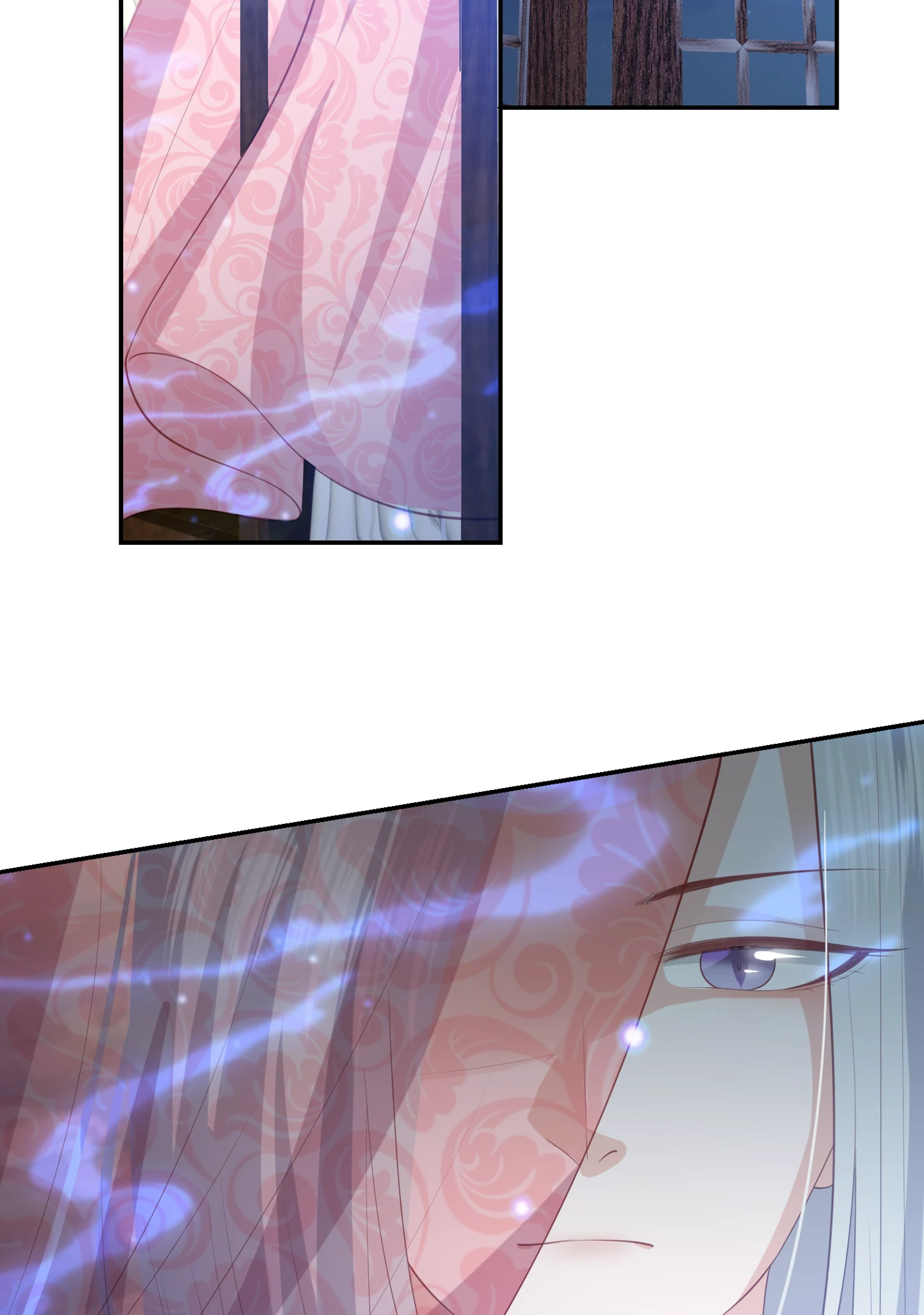 Lost Phoenix: Spoil the Repudiated Empress Chapter 115 - page 10