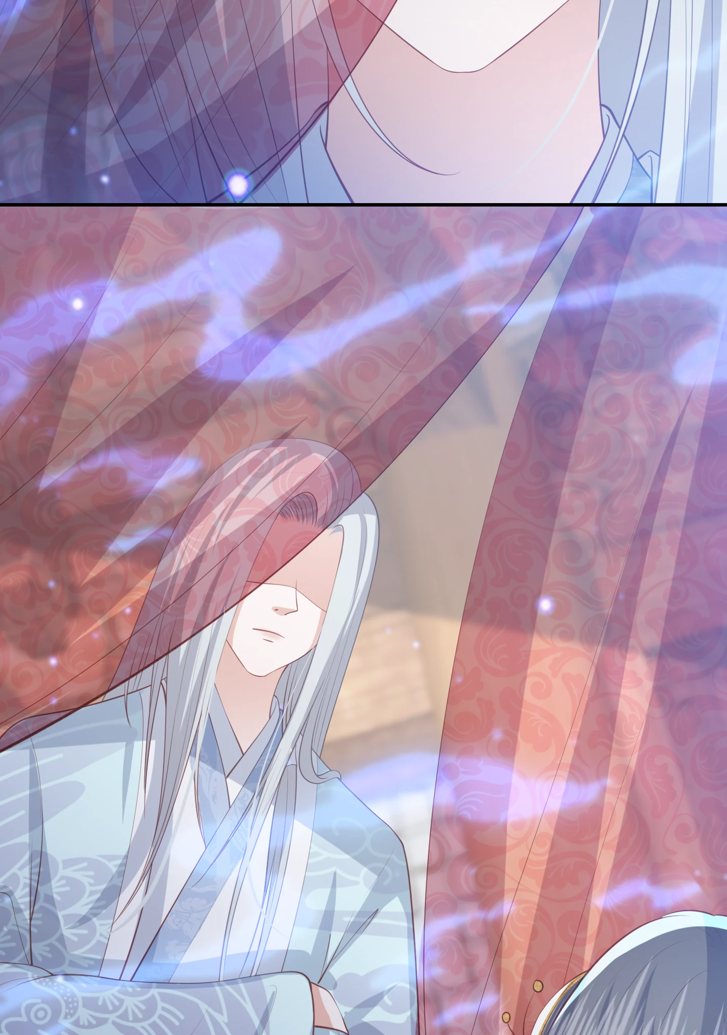 Lost Phoenix: Spoil the Repudiated Empress Chapter 115 - page 11