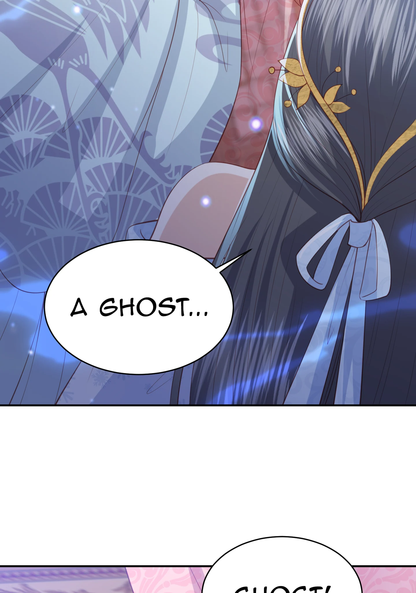 Lost Phoenix: Spoil the Repudiated Empress Chapter 115 - page 12