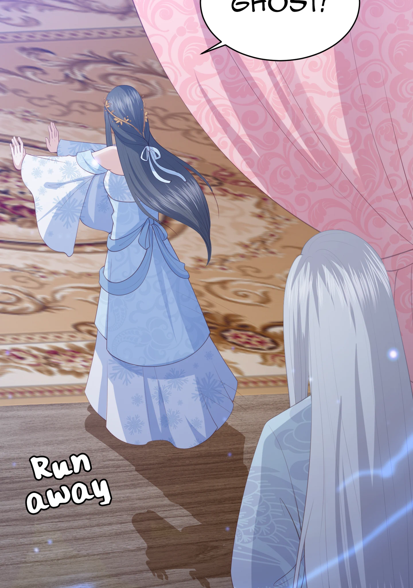 Lost Phoenix: Spoil the Repudiated Empress Chapter 115 - page 13