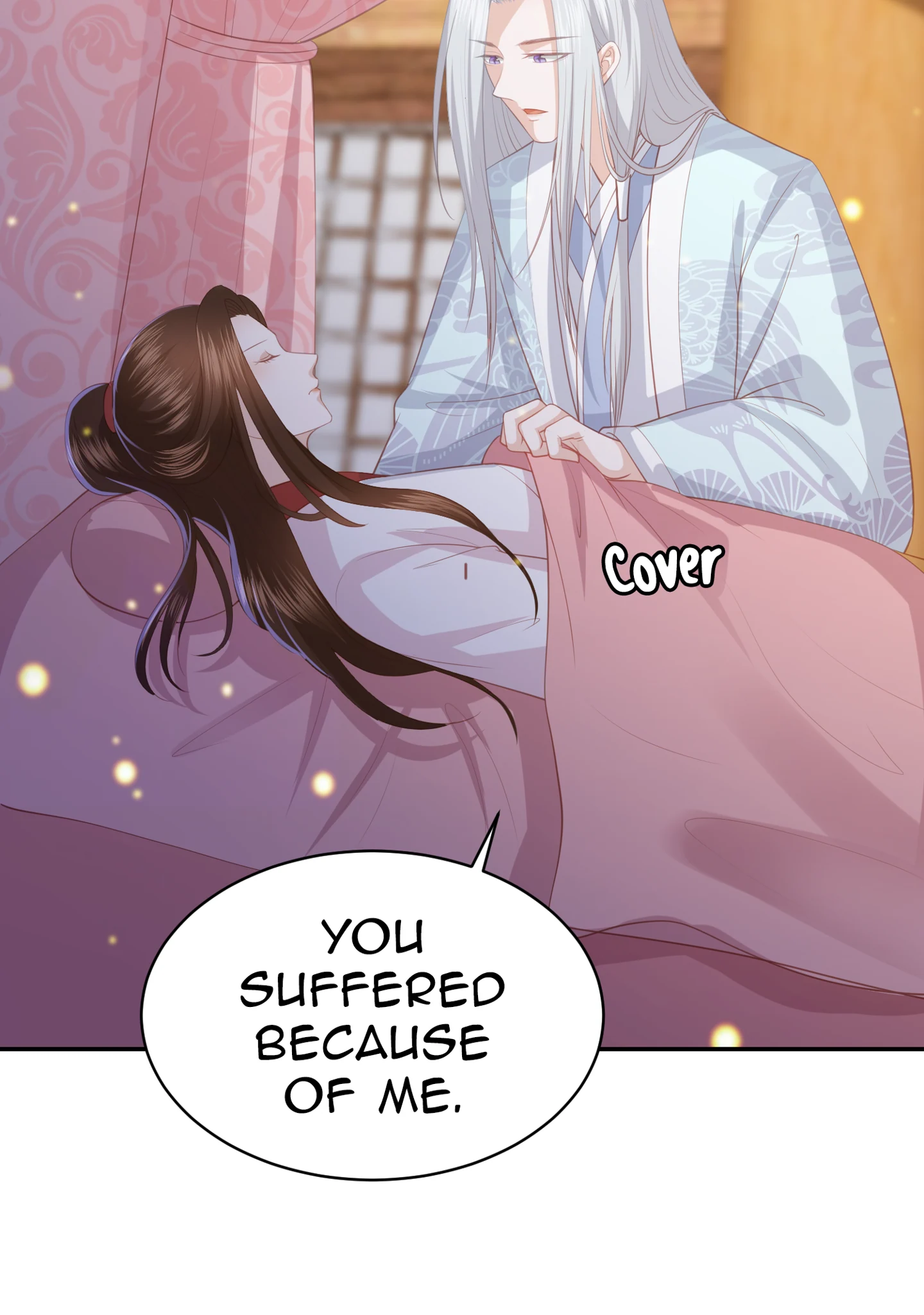 Lost Phoenix: Spoil the Repudiated Empress Chapter 115 - page 15