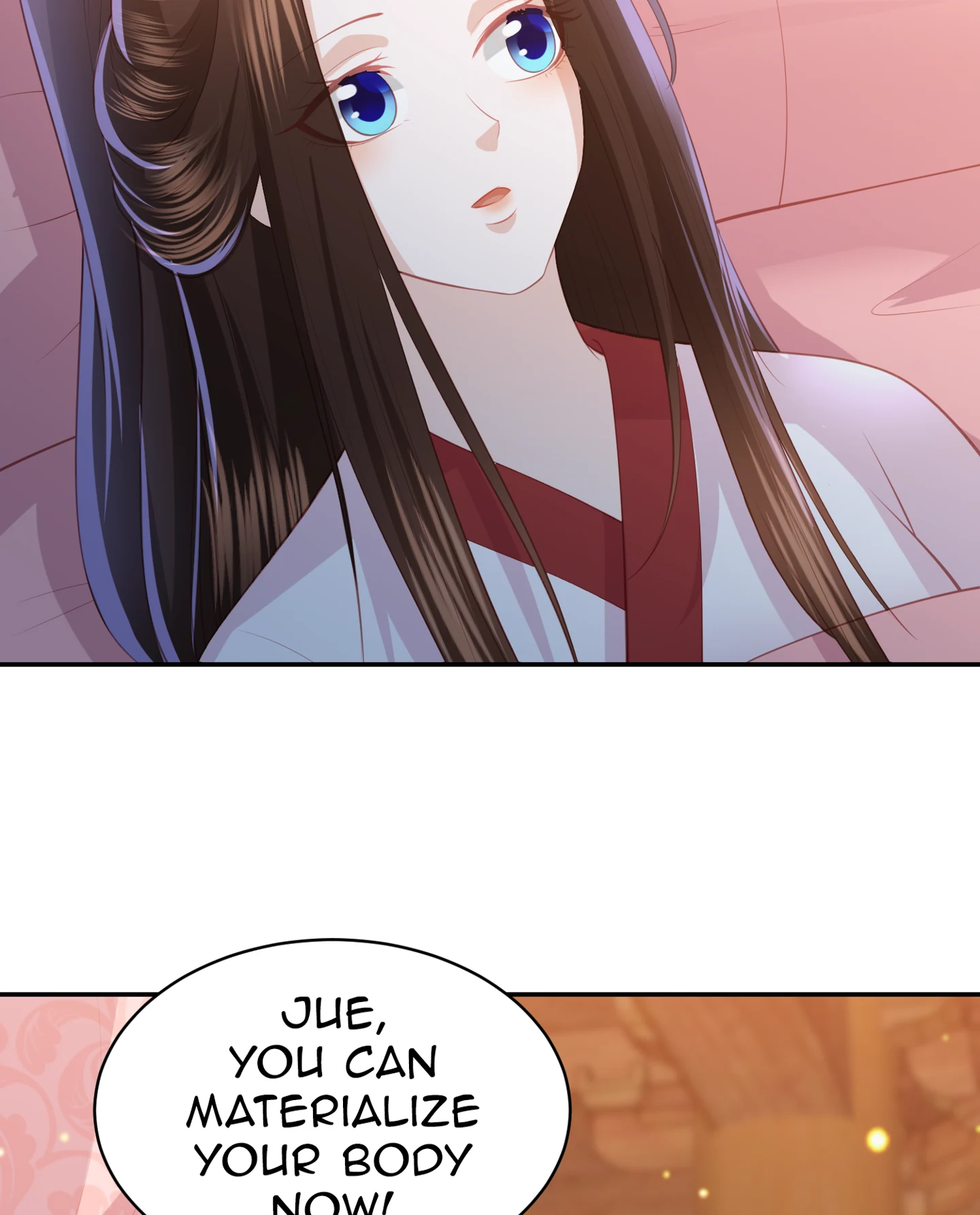 Lost Phoenix: Spoil the Repudiated Empress Chapter 115 - page 18