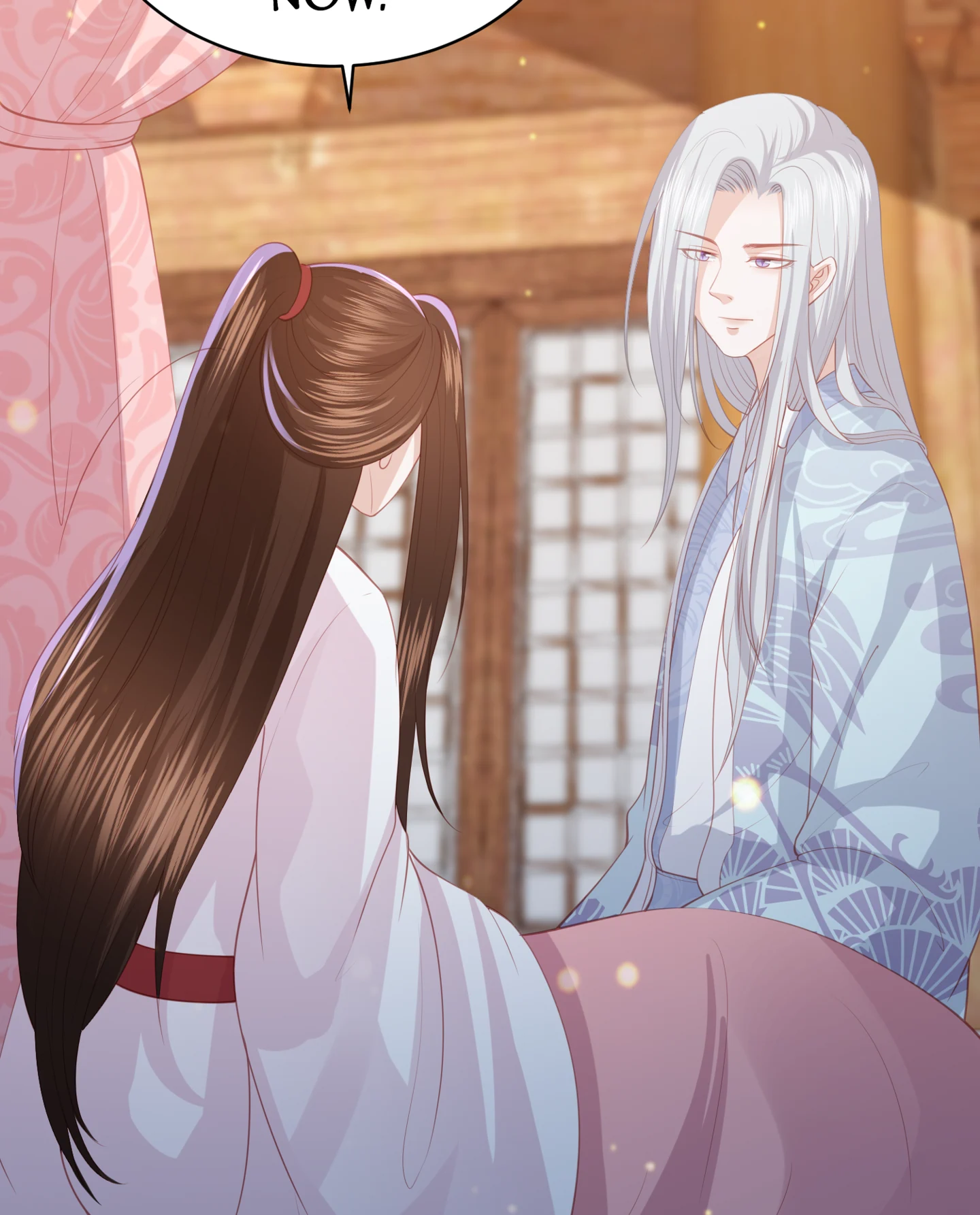 Lost Phoenix: Spoil the Repudiated Empress Chapter 115 - page 19