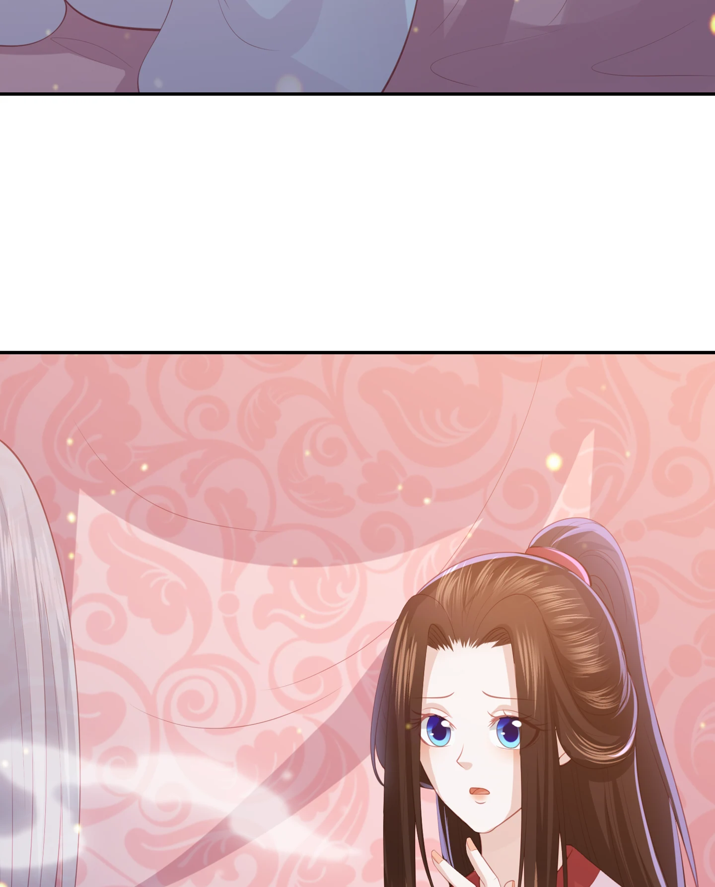 Lost Phoenix: Spoil the Repudiated Empress Chapter 115 - page 20