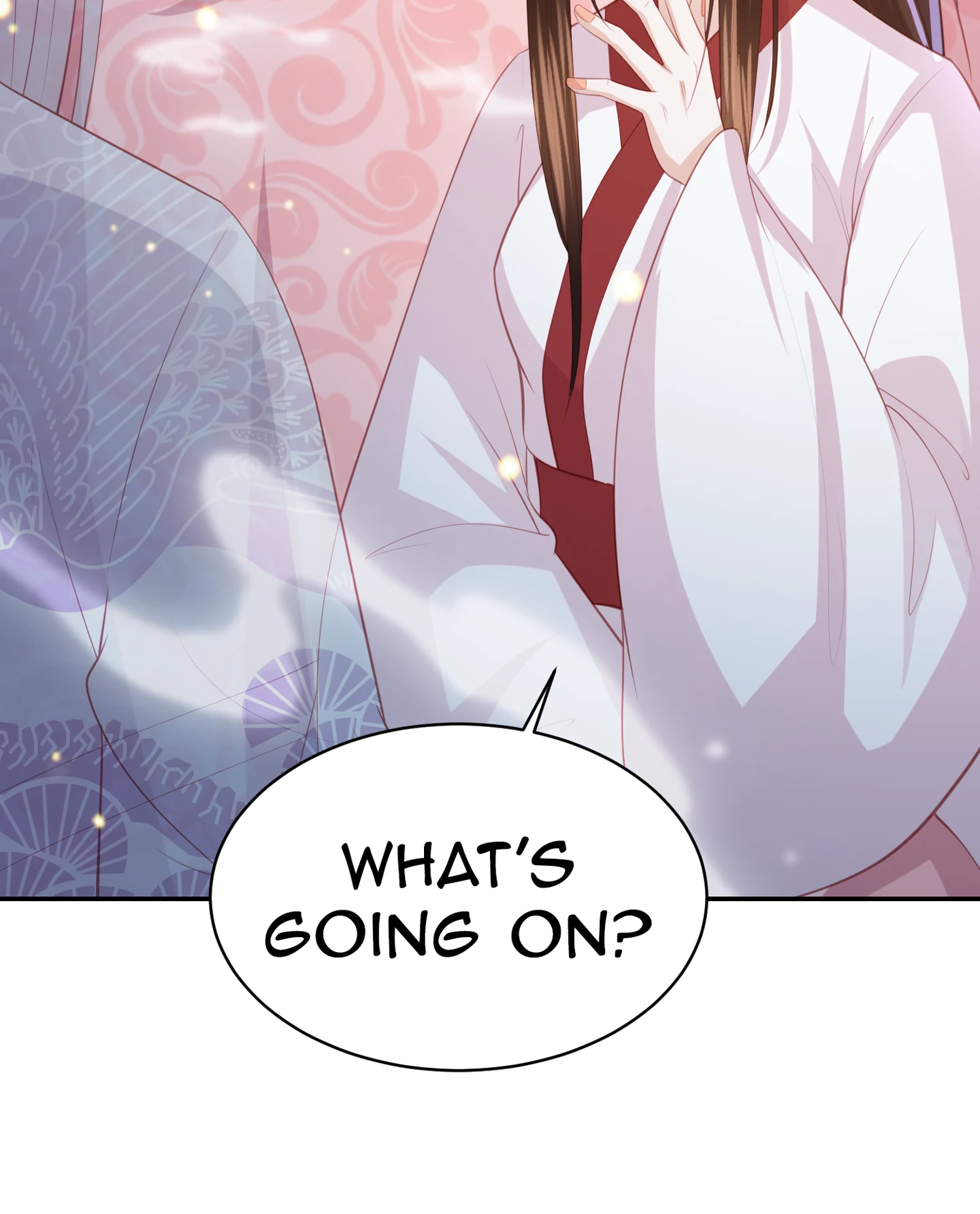 Lost Phoenix: Spoil the Repudiated Empress Chapter 115 - page 21