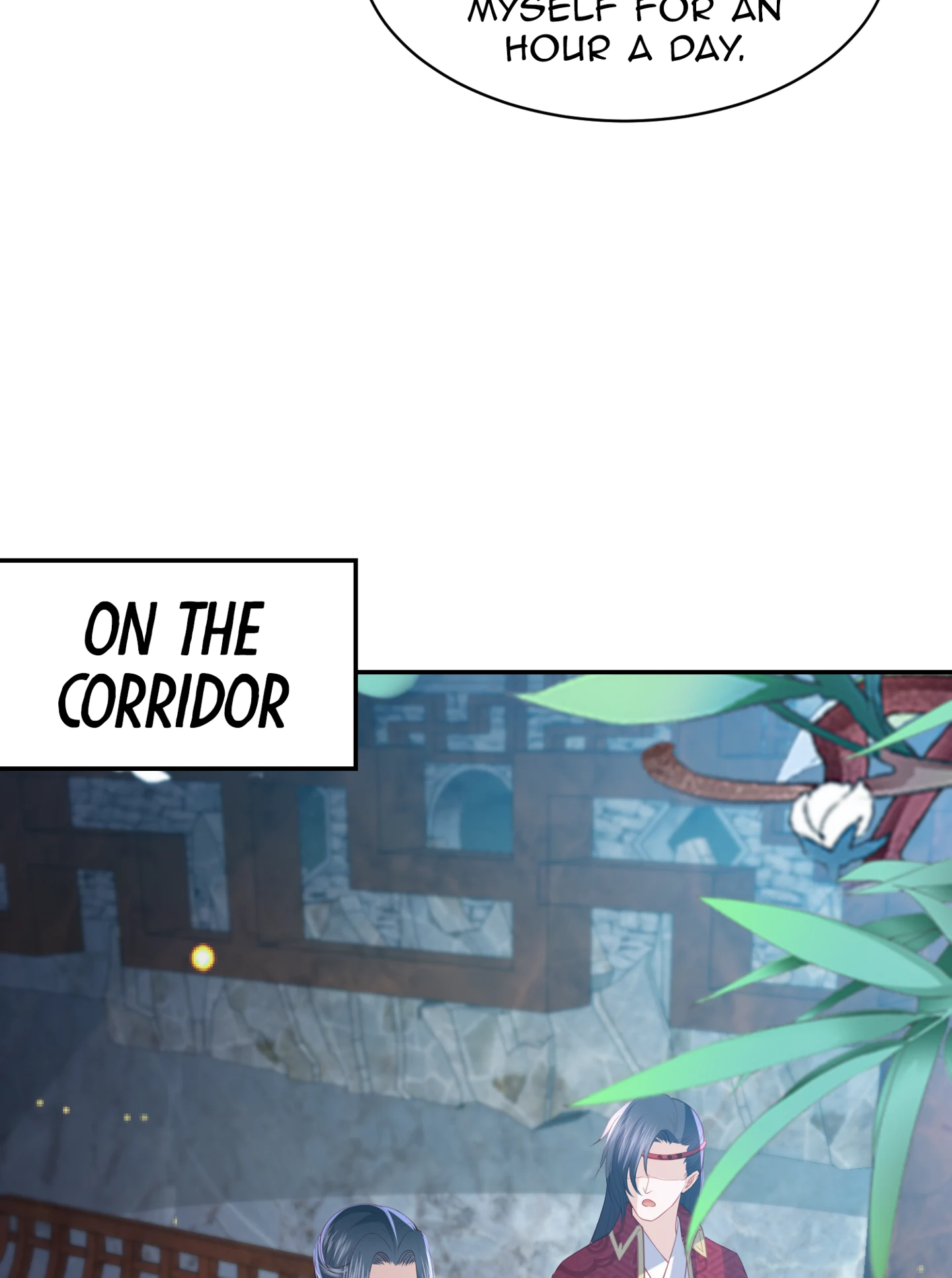 Lost Phoenix: Spoil the Repudiated Empress Chapter 115 - page 23