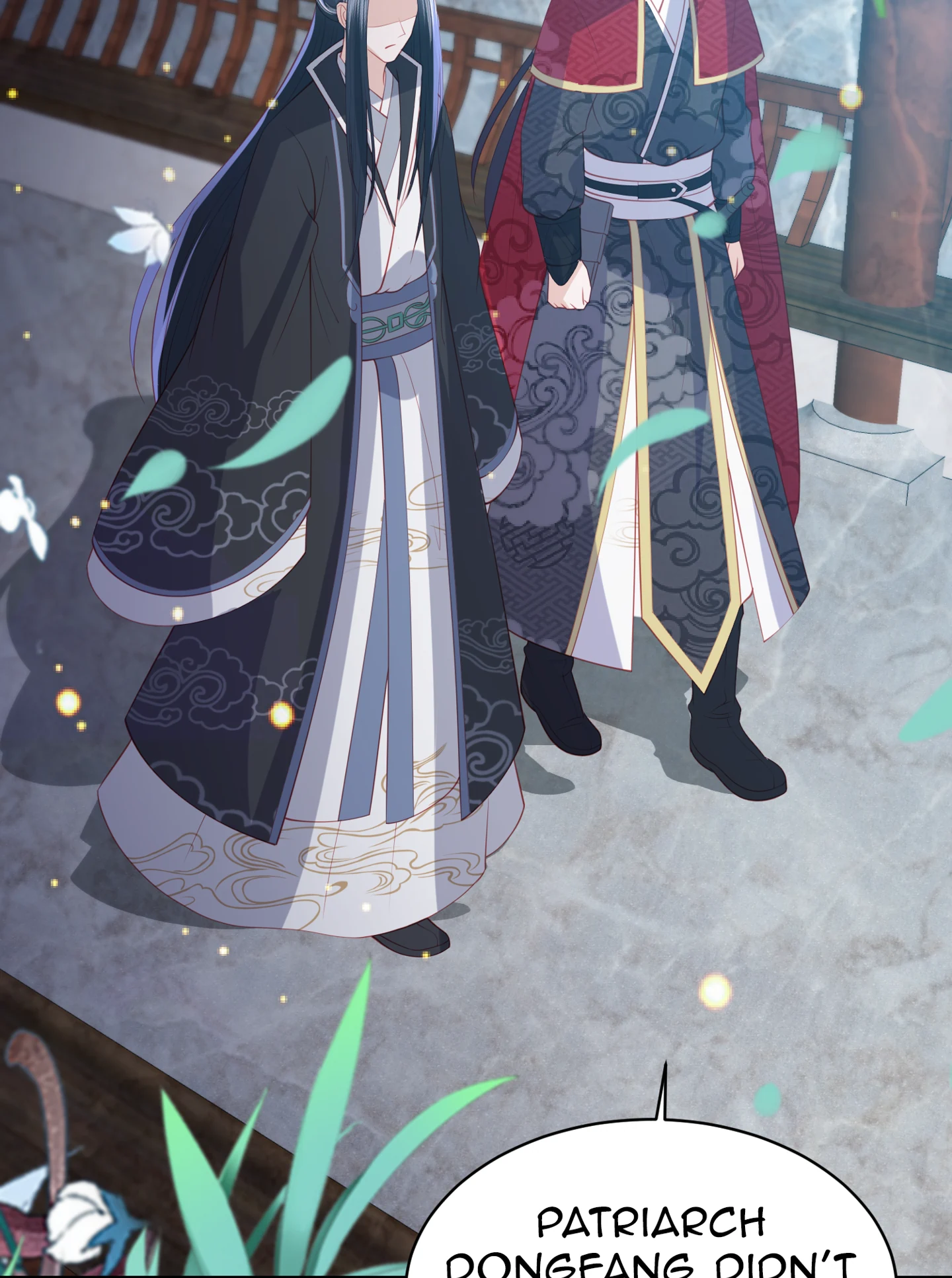 Lost Phoenix: Spoil the Repudiated Empress Chapter 115 - page 24