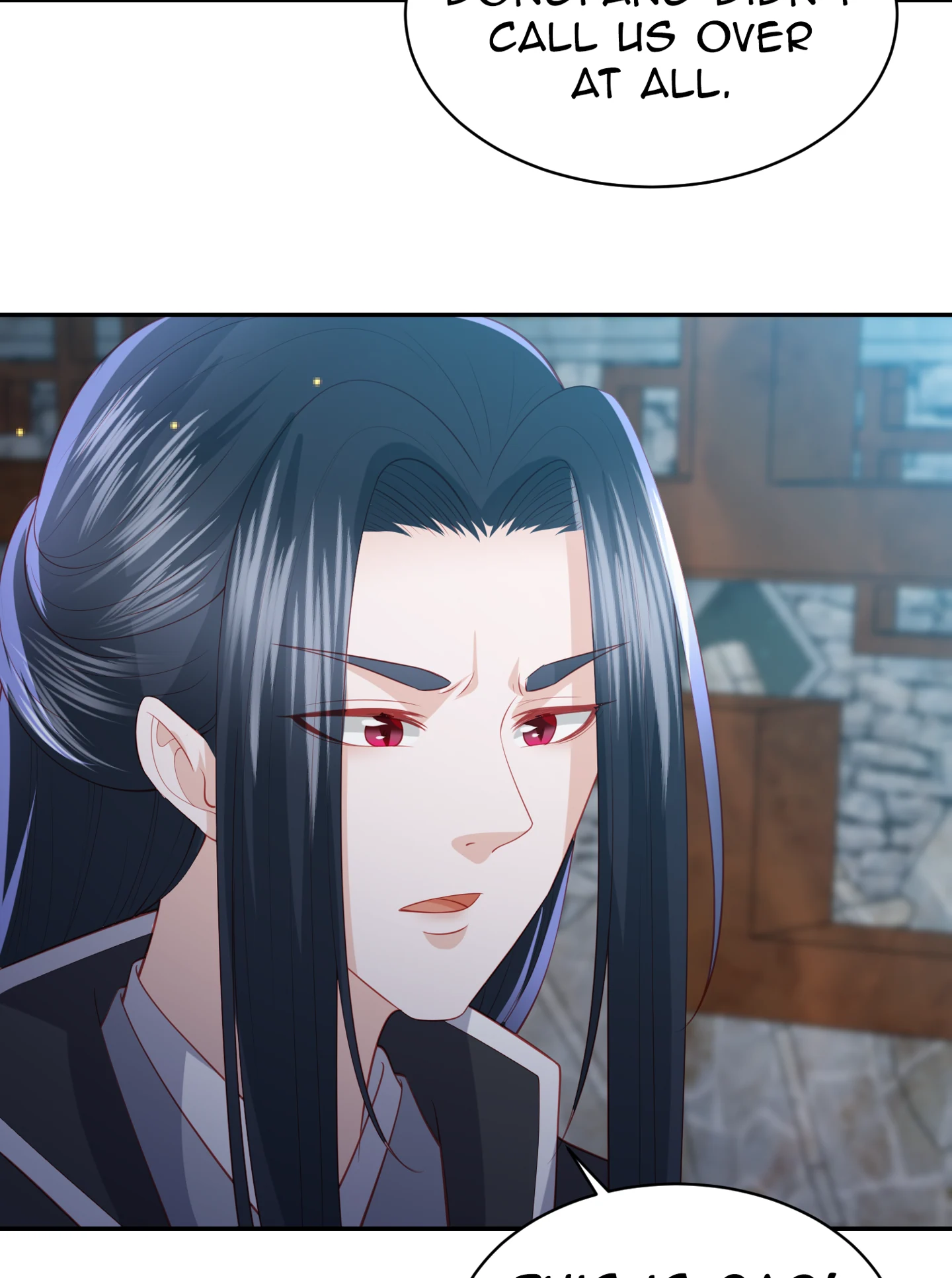 Lost Phoenix: Spoil the Repudiated Empress Chapter 115 - page 25